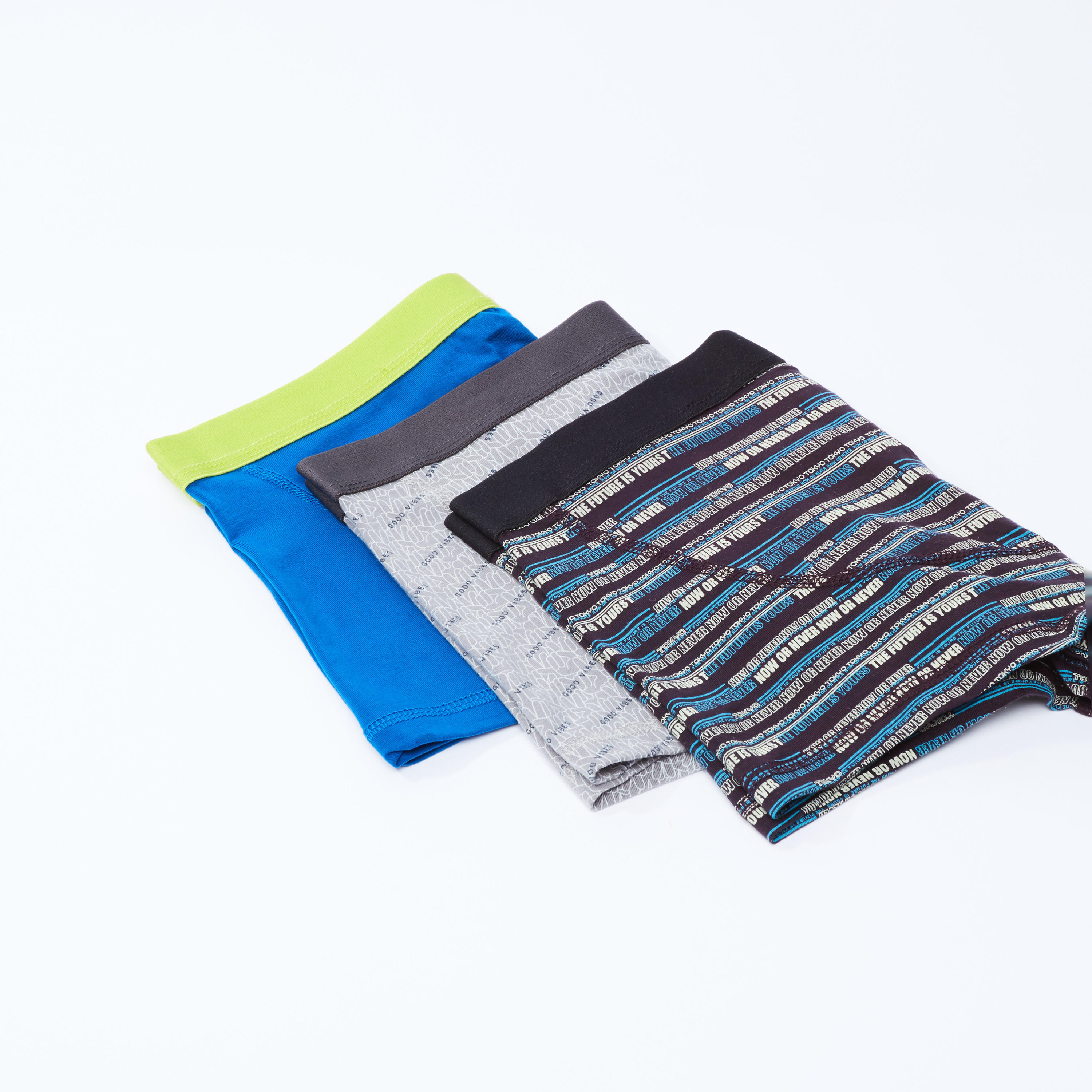 سراويل داخلية بطبعات - طقم من 3 قطع-men-clothing-innerwear-underwear-image-3