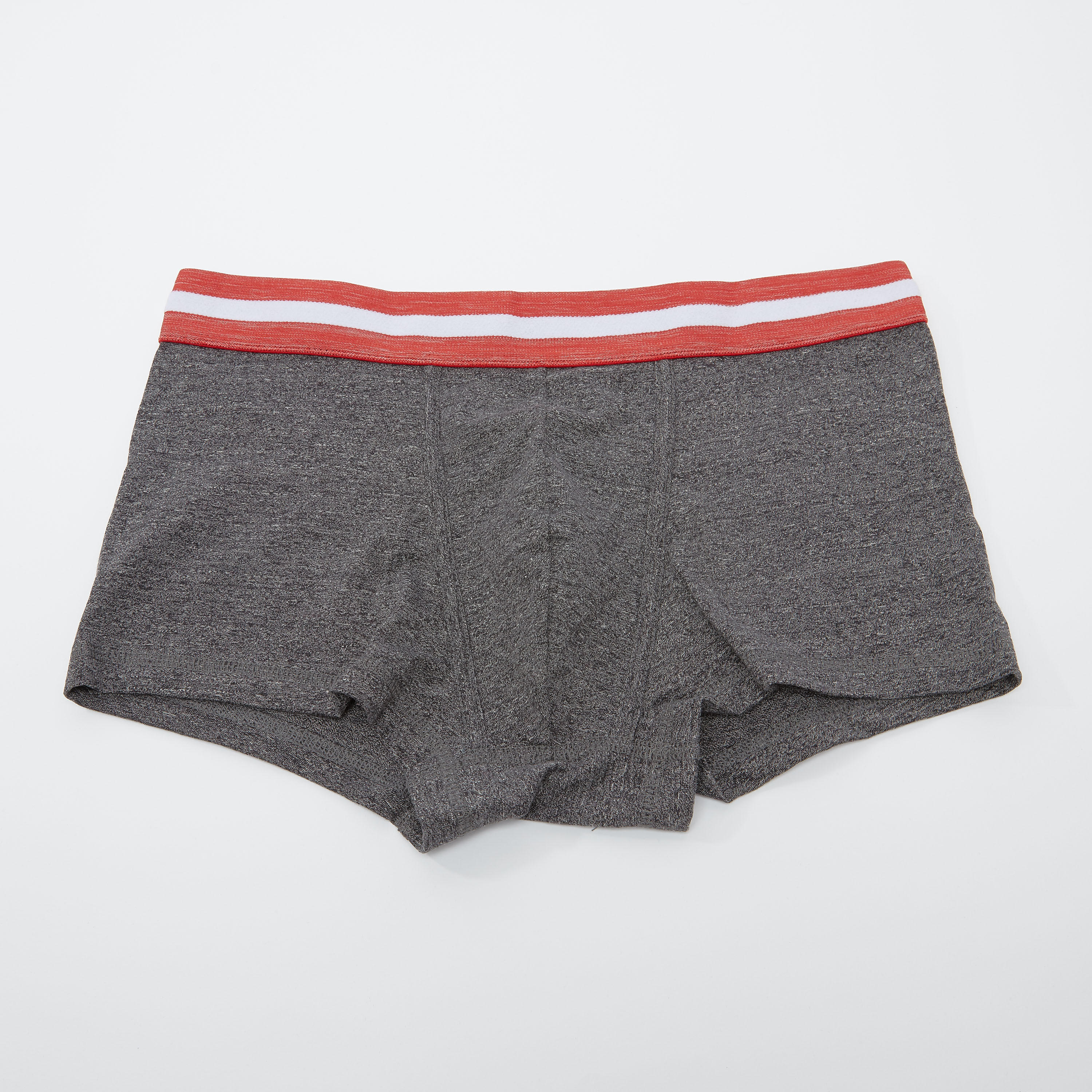 سراويل داخلية متنوعة بخصر مطّاطي مقلّمة - طقم من 3 قطع-men-clothing-innerwear-underwear-image-2