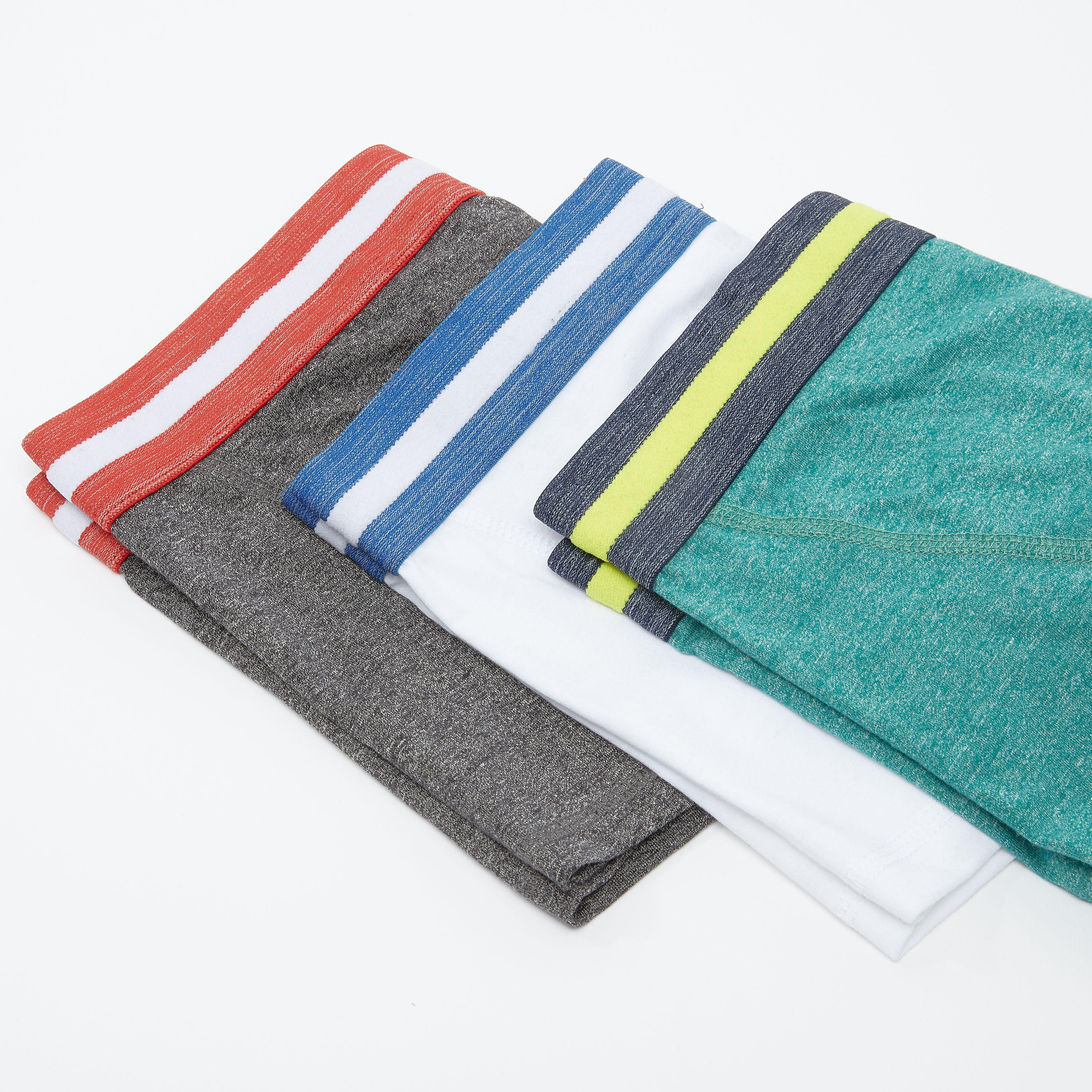 سراويل داخلية متنوعة بخصر مطّاطي مقلّمة - طقم من 3 قطع-men-clothing-innerwear-underwear-image-3