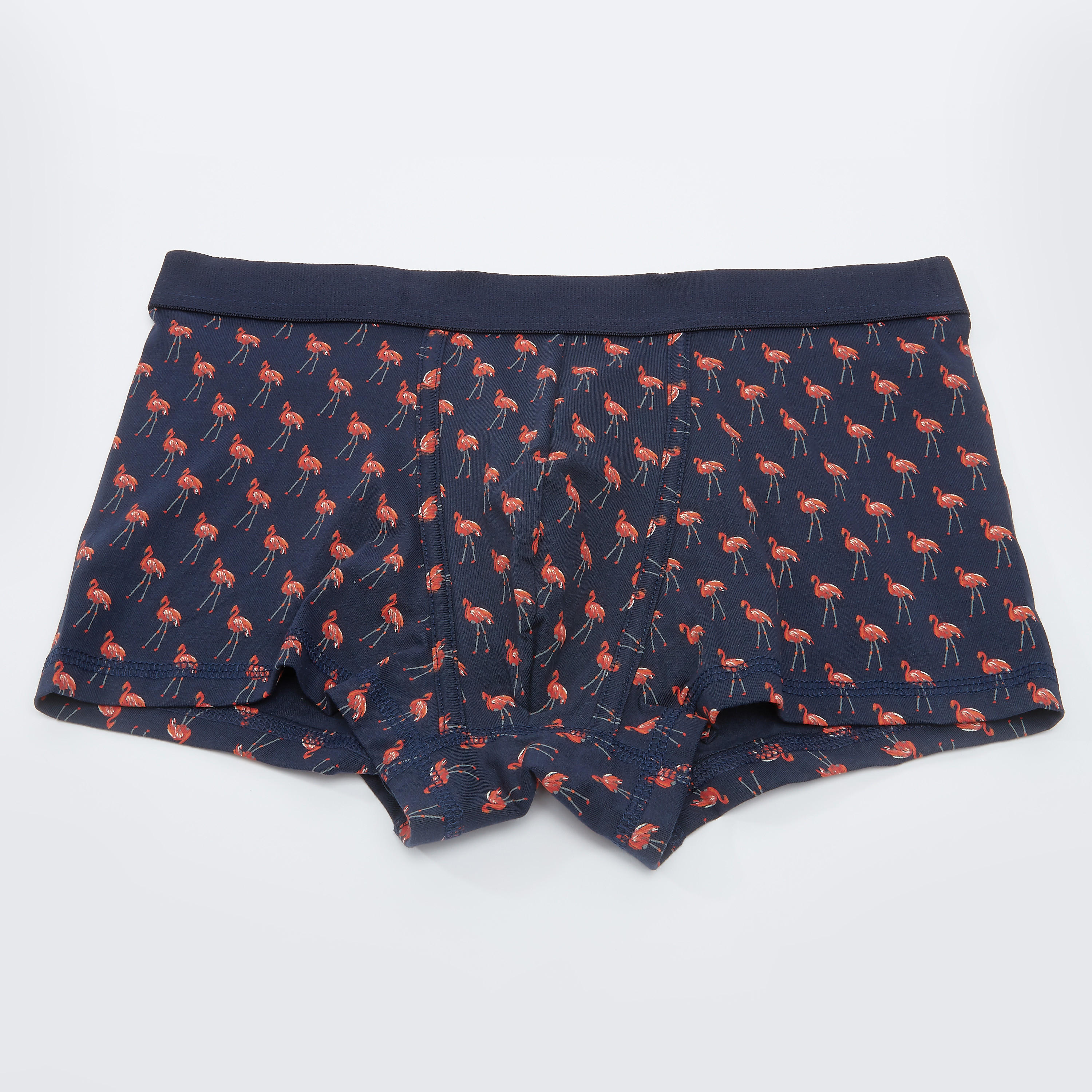سراويل داخلية متنوعة بخصر مطّاطي - طقم من 3 قطع-men-clothing-innerwear-underwear-image-2