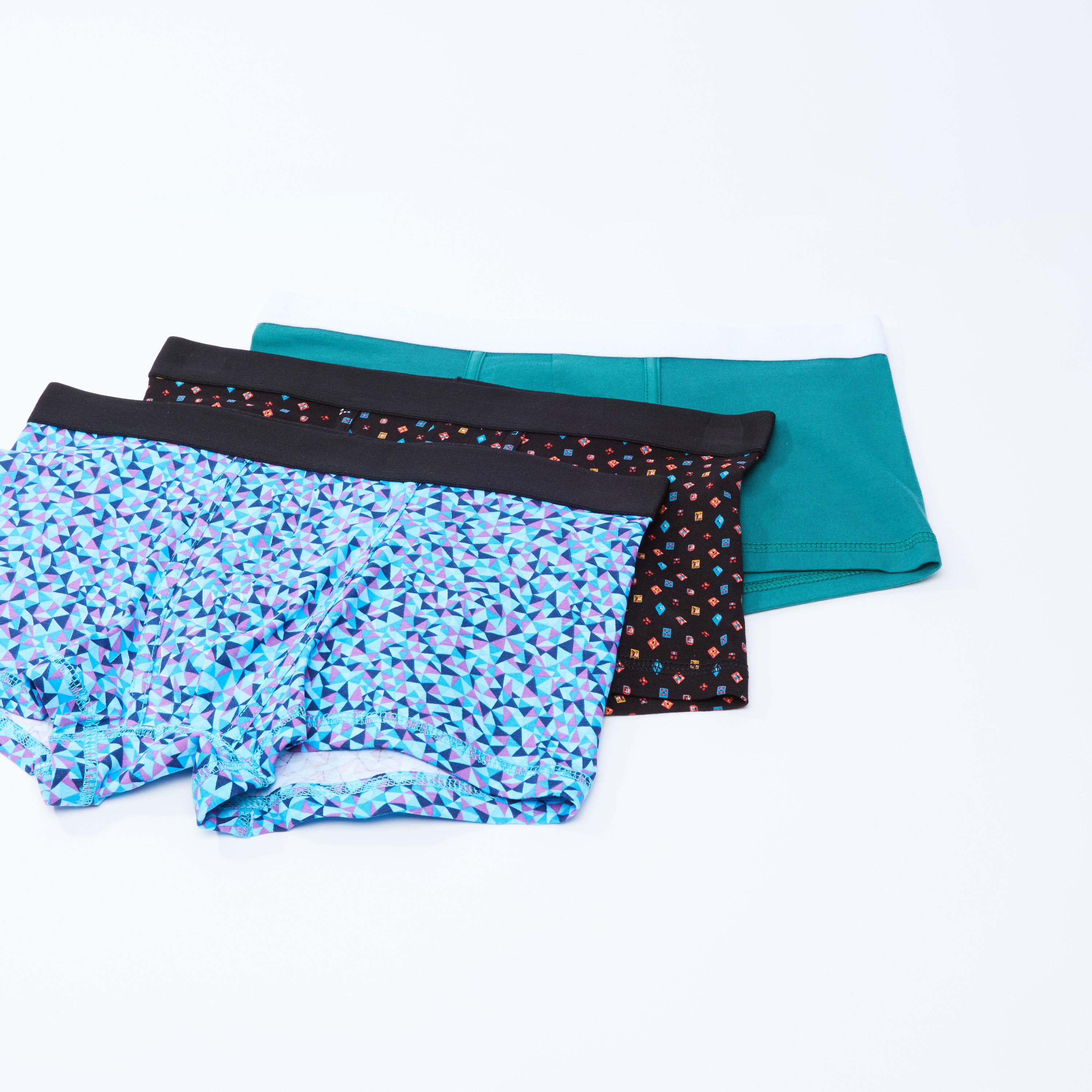 سراويل داخلية متنوعة بطبعات - طقم من 3 قطع-men-clothing-innerwear-underwear-image-3