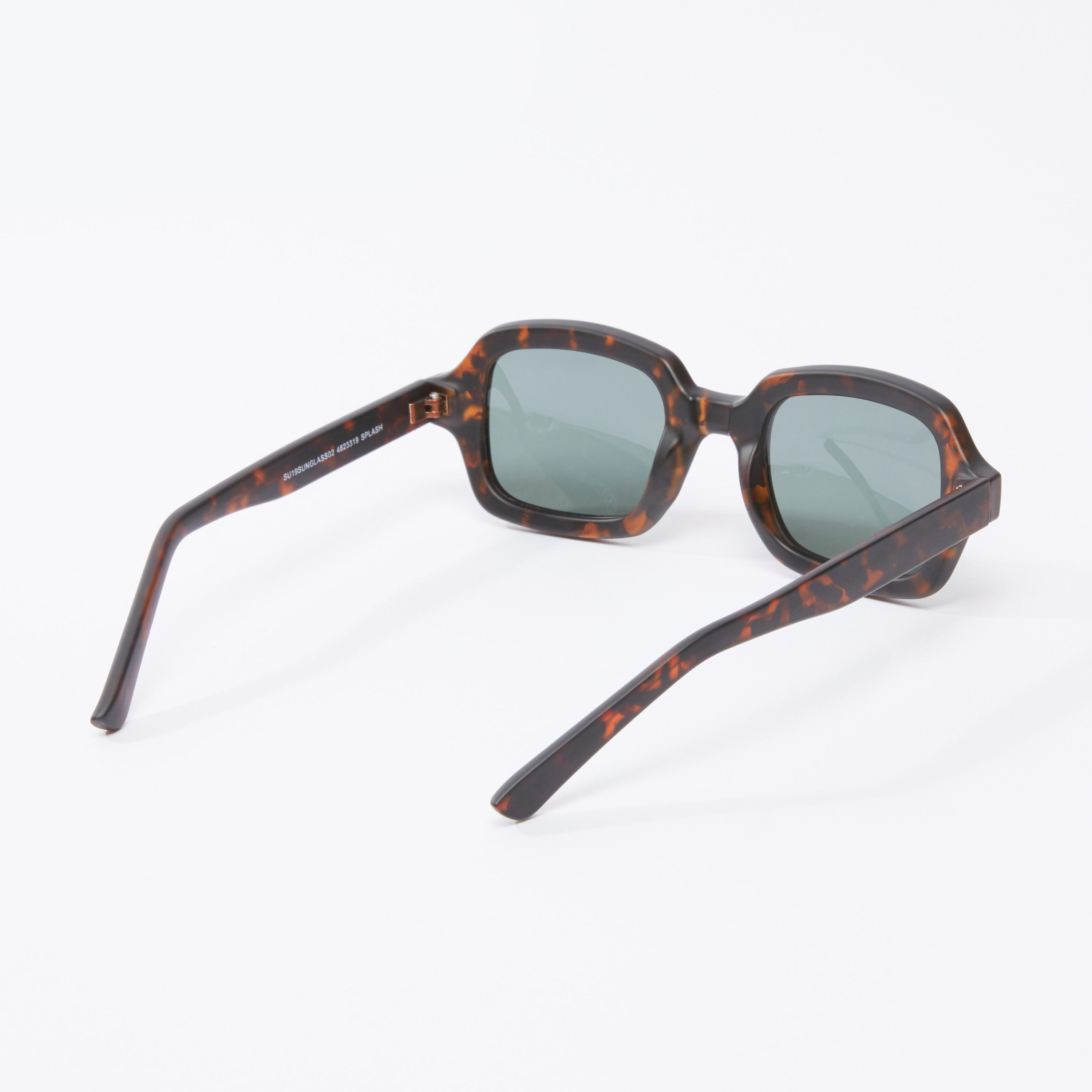 Full Rim Printed Rectangular Sunglasses with Nose Pads-men-sunglasses-image-4