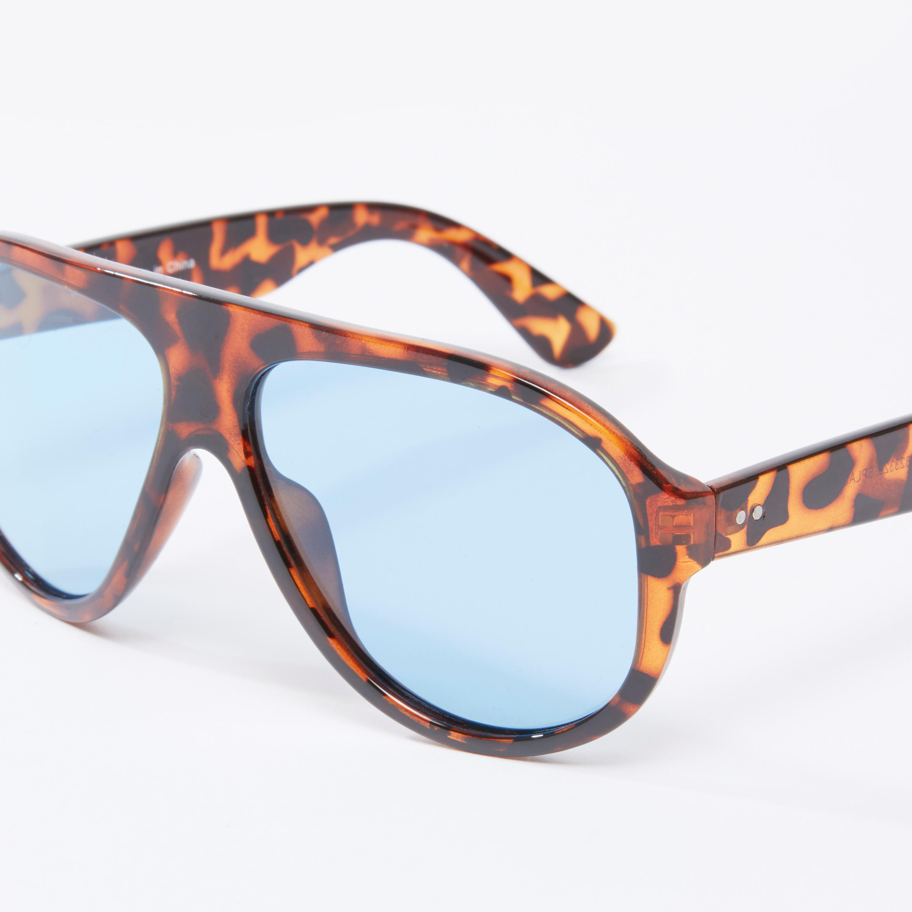 Full Rim Printed Sunglasses with Nose Pads-men-sunglasses-image-4