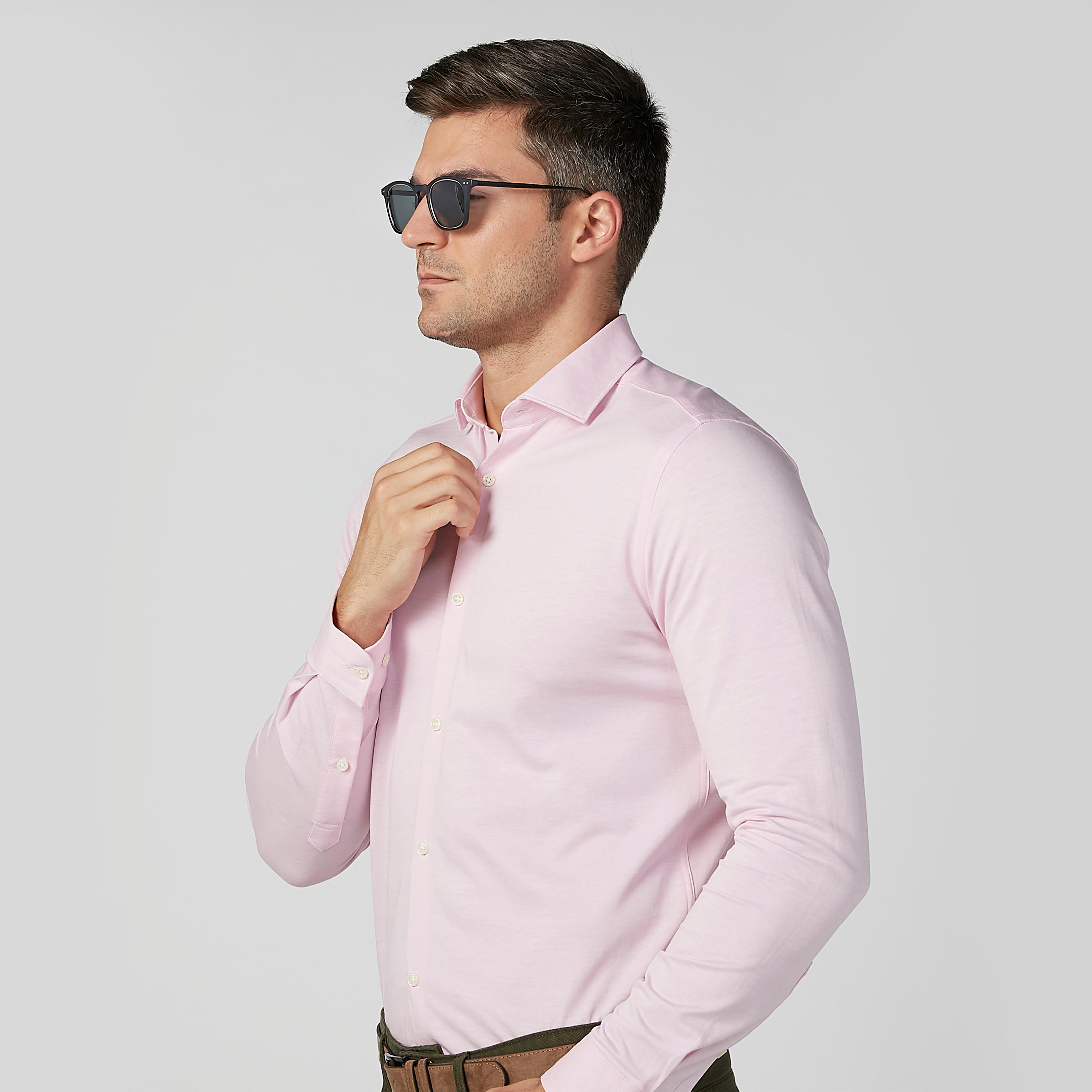 نظارة شمسية واي فيرار بإطار كامل ووسادات أنف-men-sunglasses-image-2