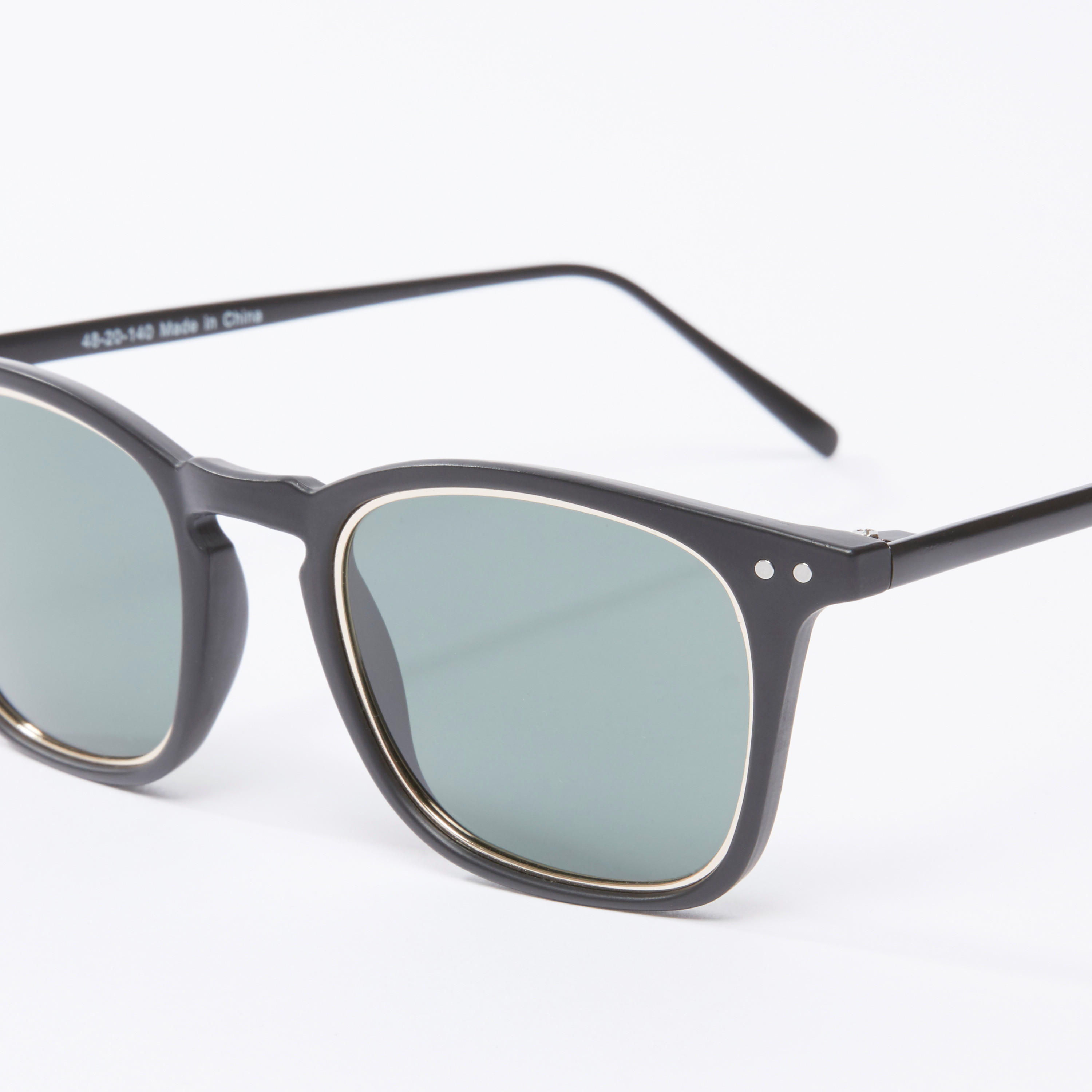 نظارة شمسية واي فيرار بإطار كامل ووسادات أنف-men-sunglasses-image-3
