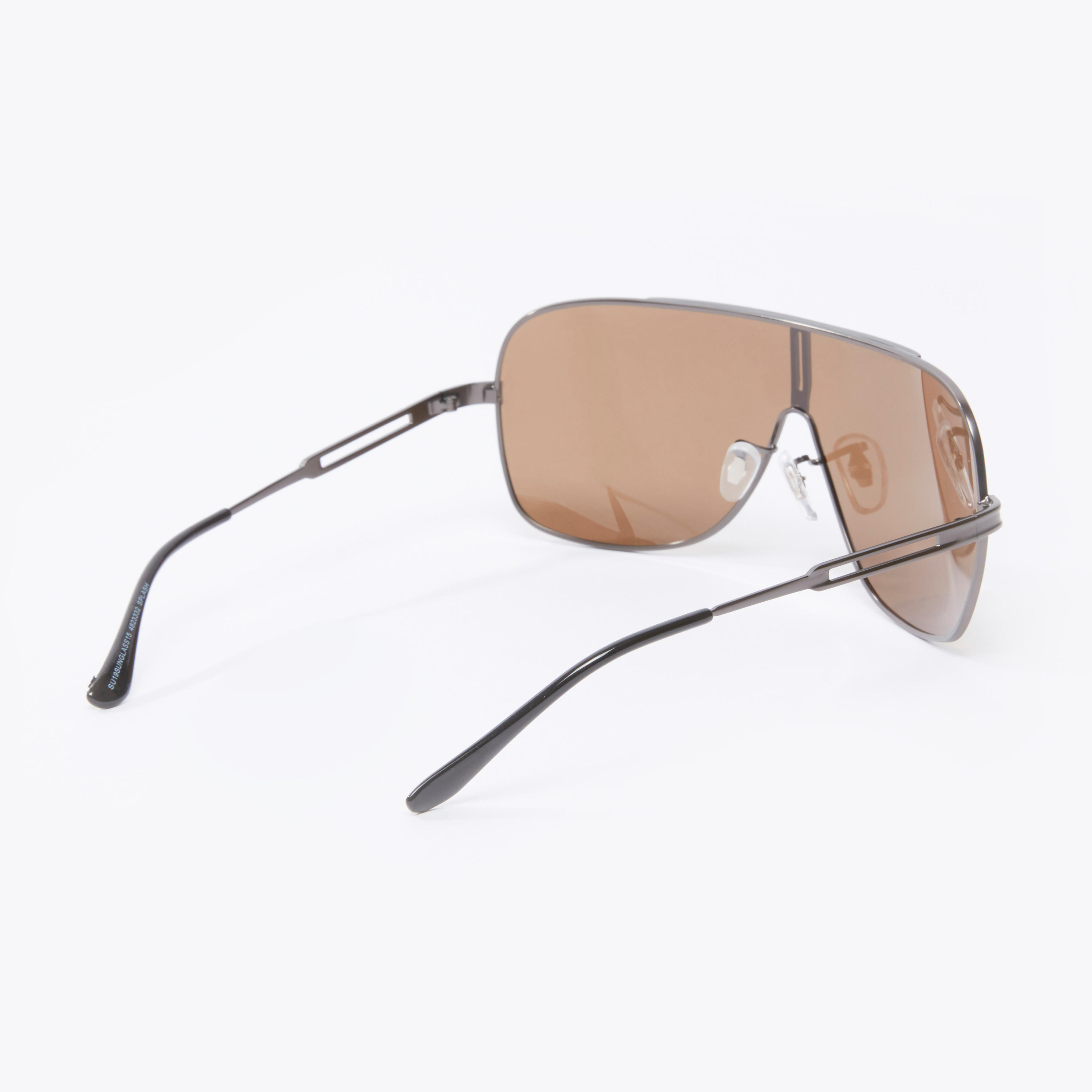 نظّارة شمسية بإطار كامل ميتاليك-men-sunglasses-image-5