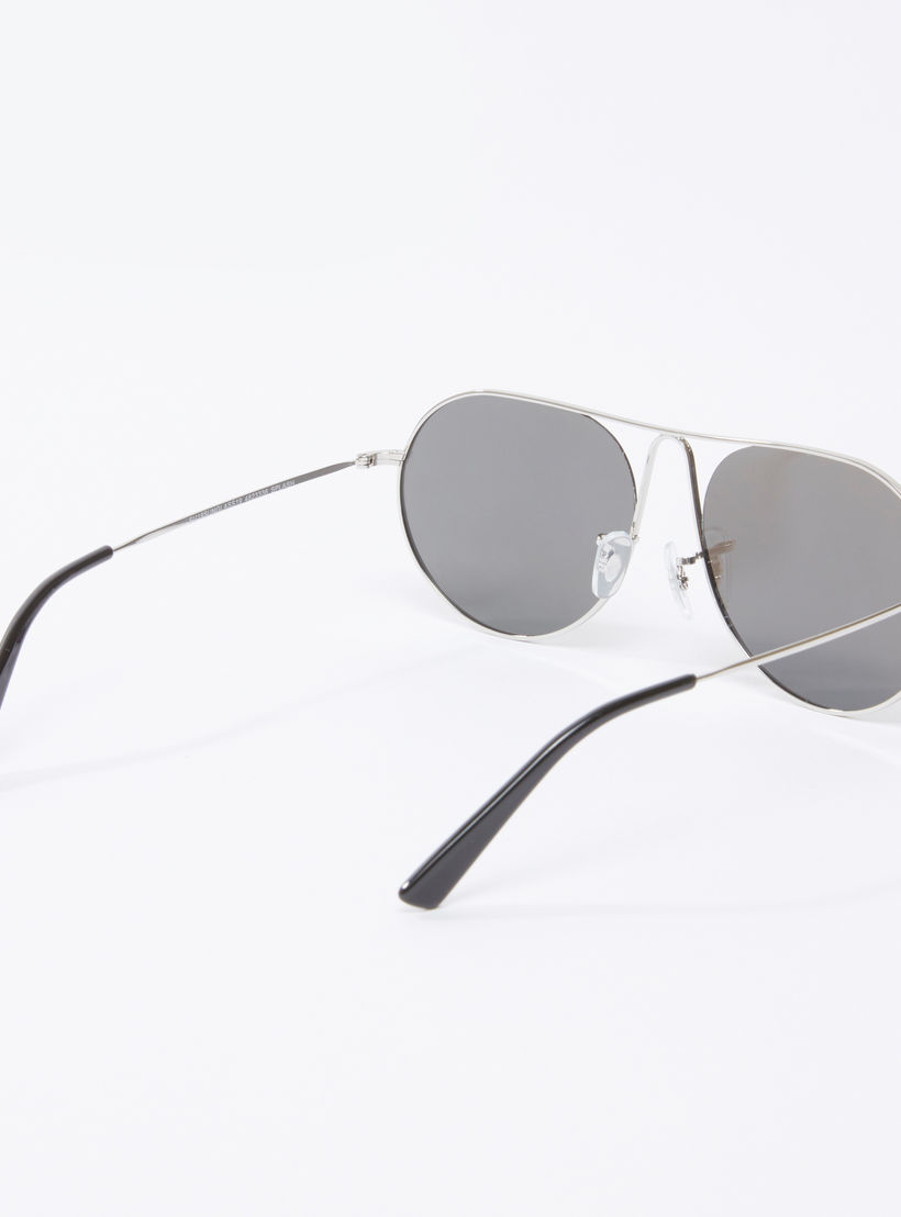 نظّارة شمسية أفياتور بإطار كامل ووسادات أنف-men-sunglasses-image-4