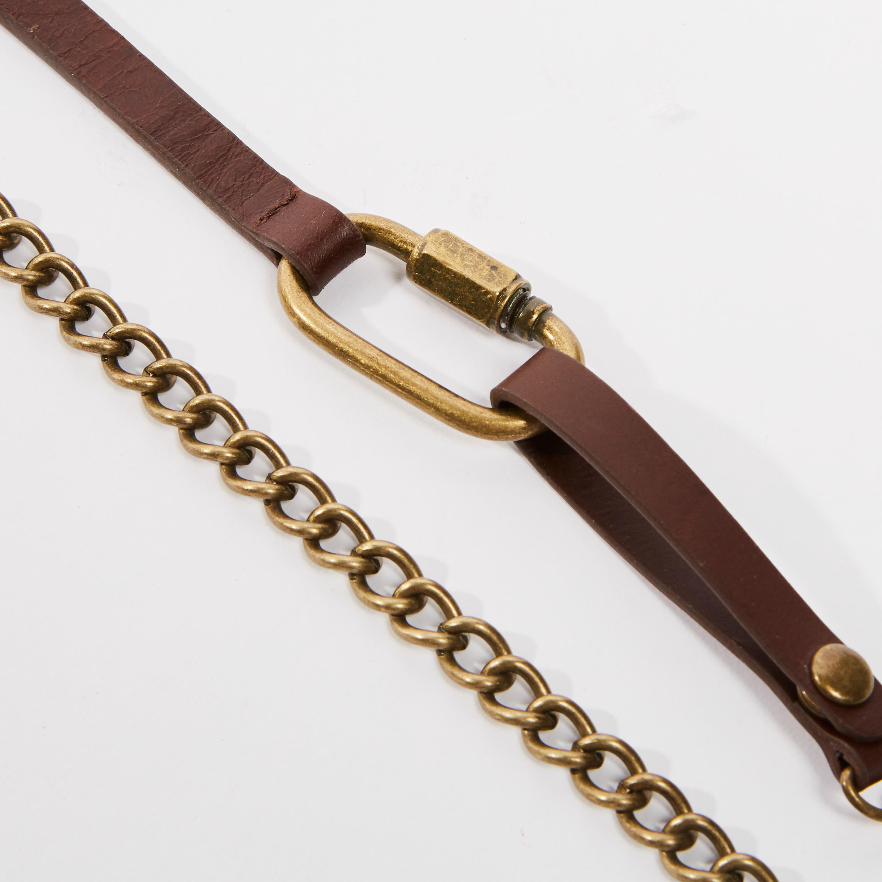 سلسلة معدنية مع زر إغلاق-women-clothingaccessories-novelties-image-1
