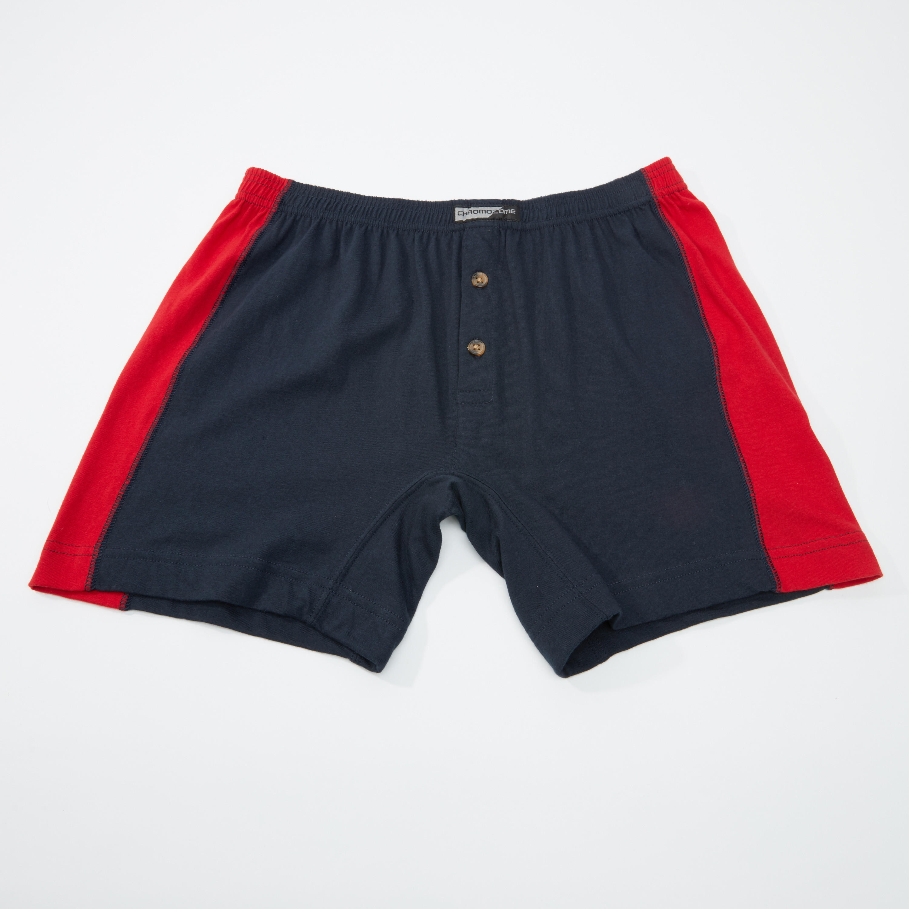 سراويل بوكسر كروموزوم - طقم من قطعتين-men-clothing-innerwear-underwear-image-2