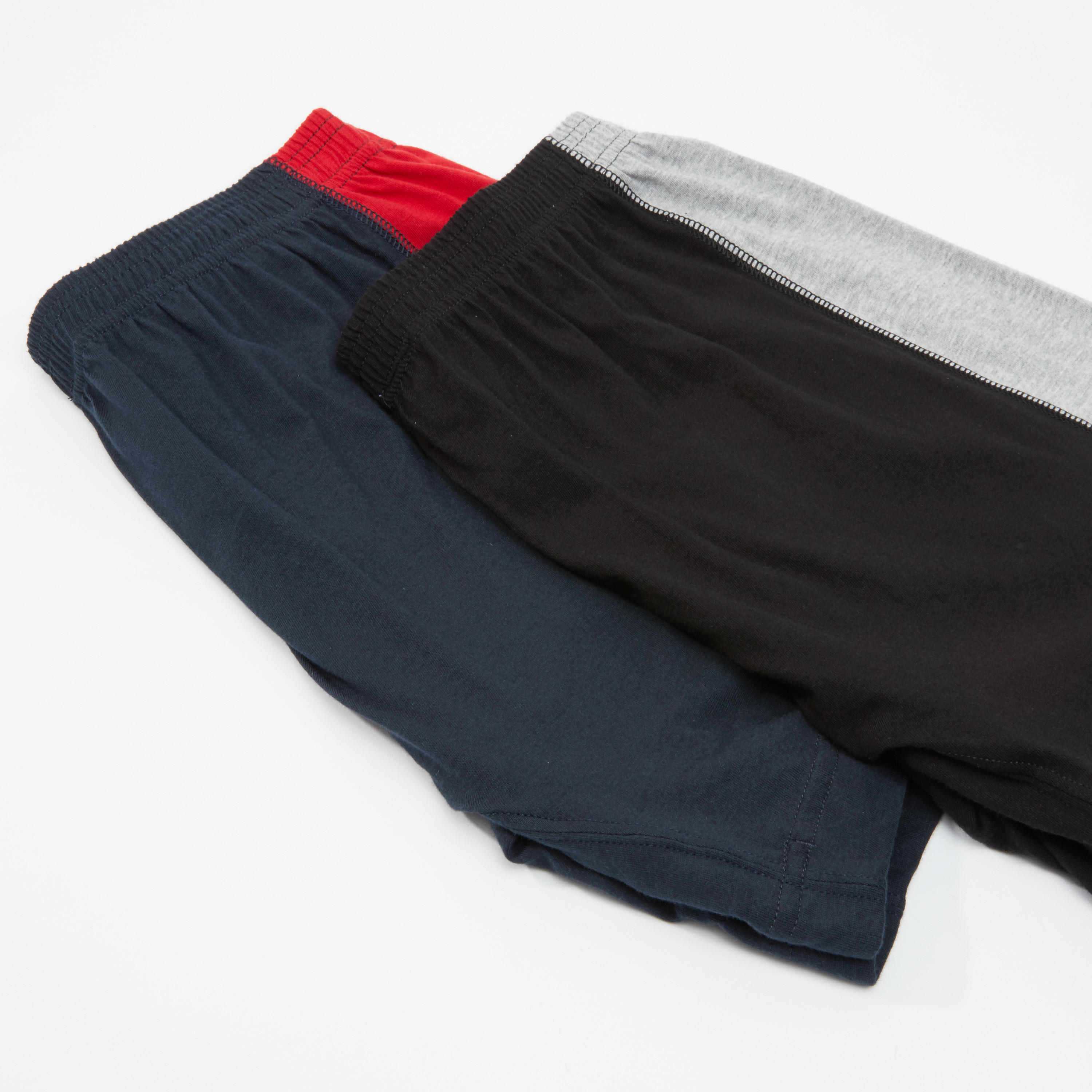 سراويل بوكسر كروموزوم - طقم من قطعتين-men-clothing-innerwear-underwear-image-3