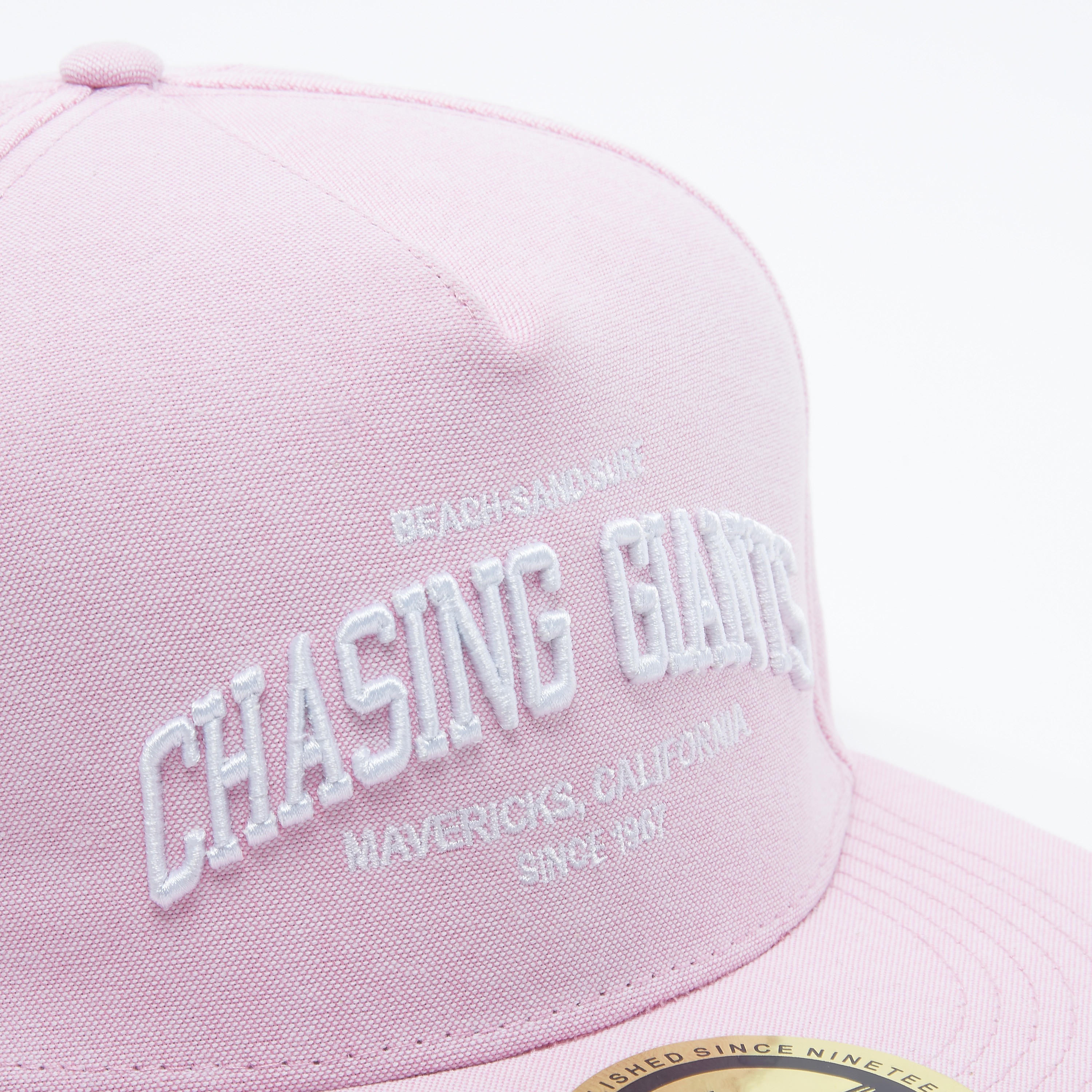 Textured Cap with Embroidery and Snap Closure-men-caps-image-3