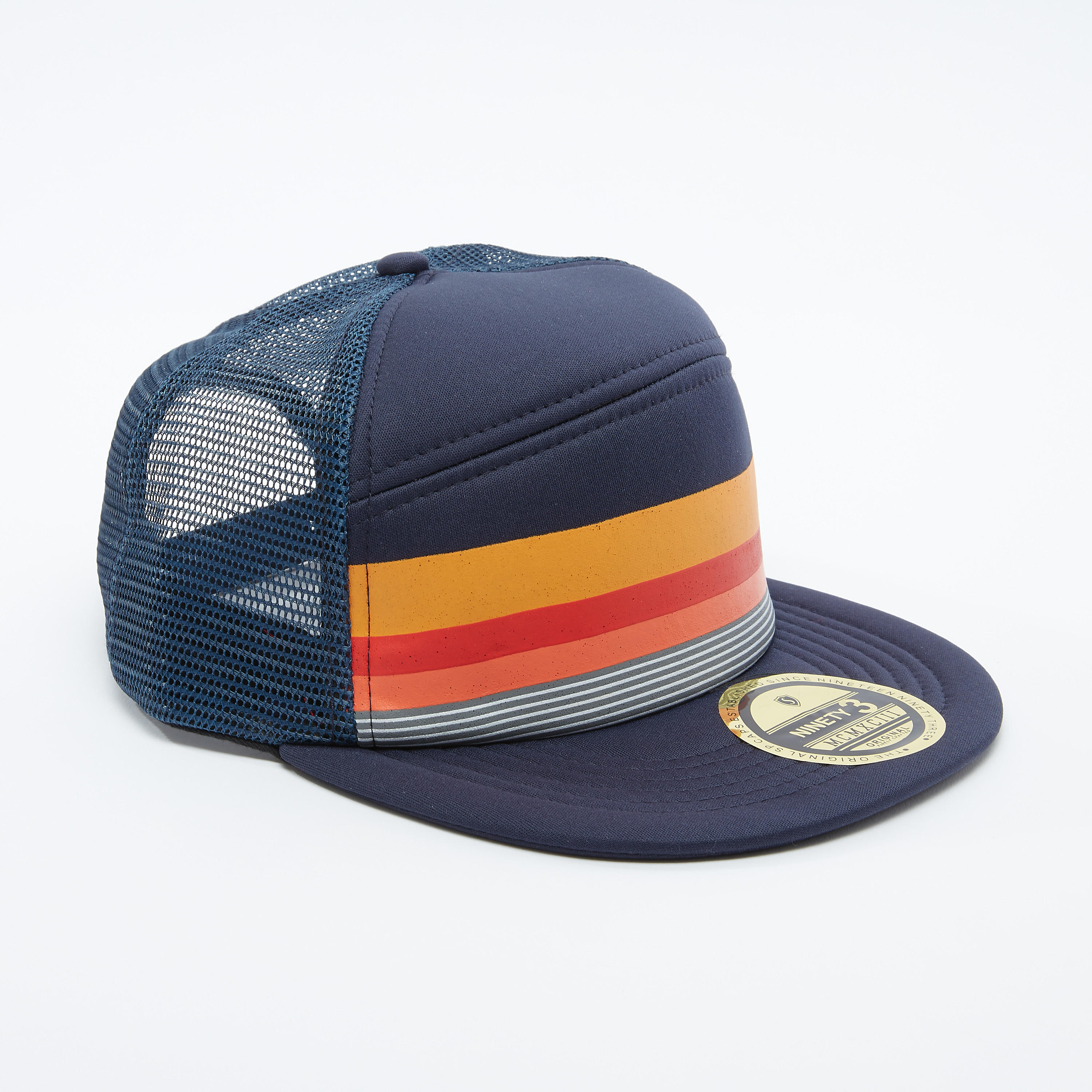 قبعة كاب بزر إغلاق-men-caps-image-3