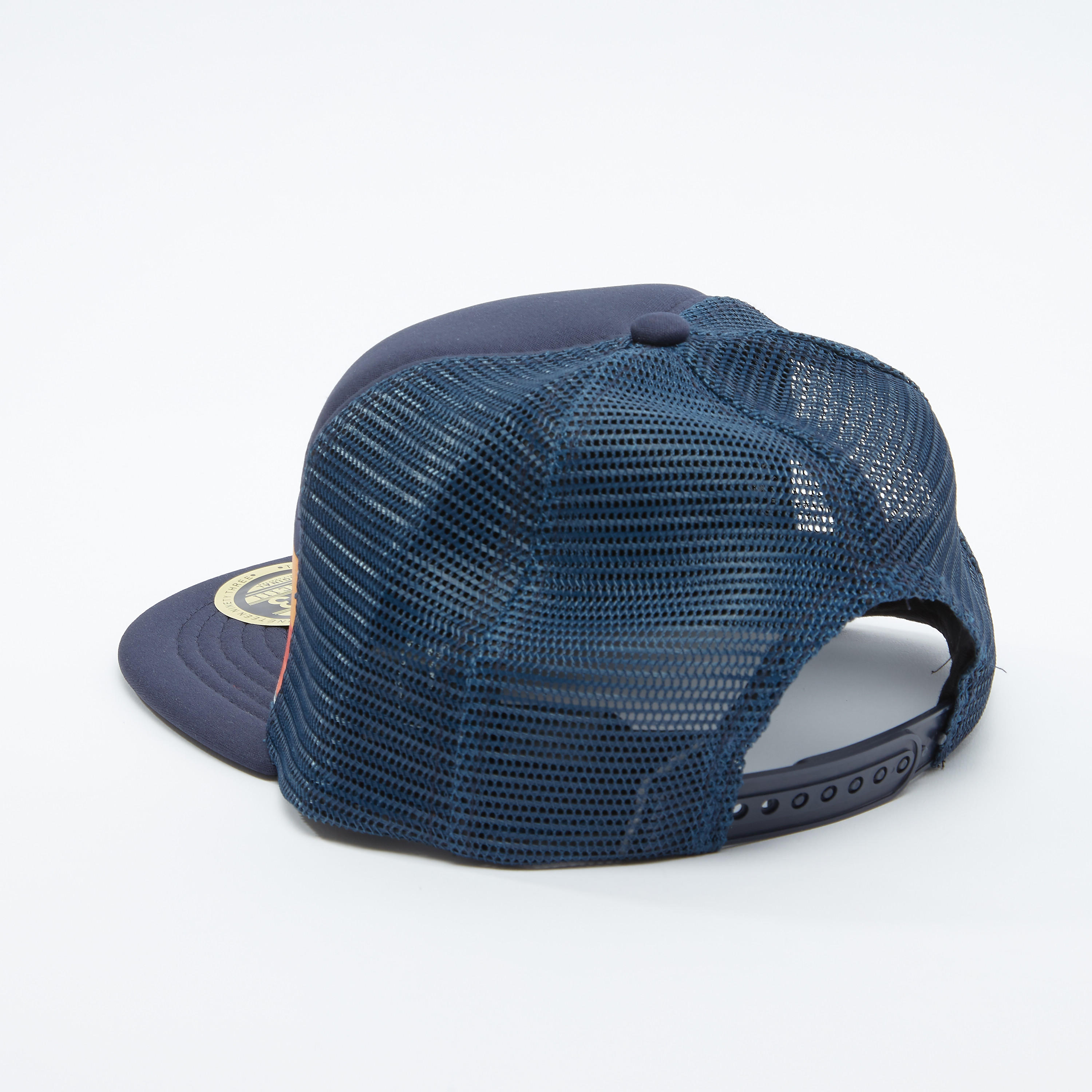 قبعة كاب بزر إغلاق-men-caps-image-1