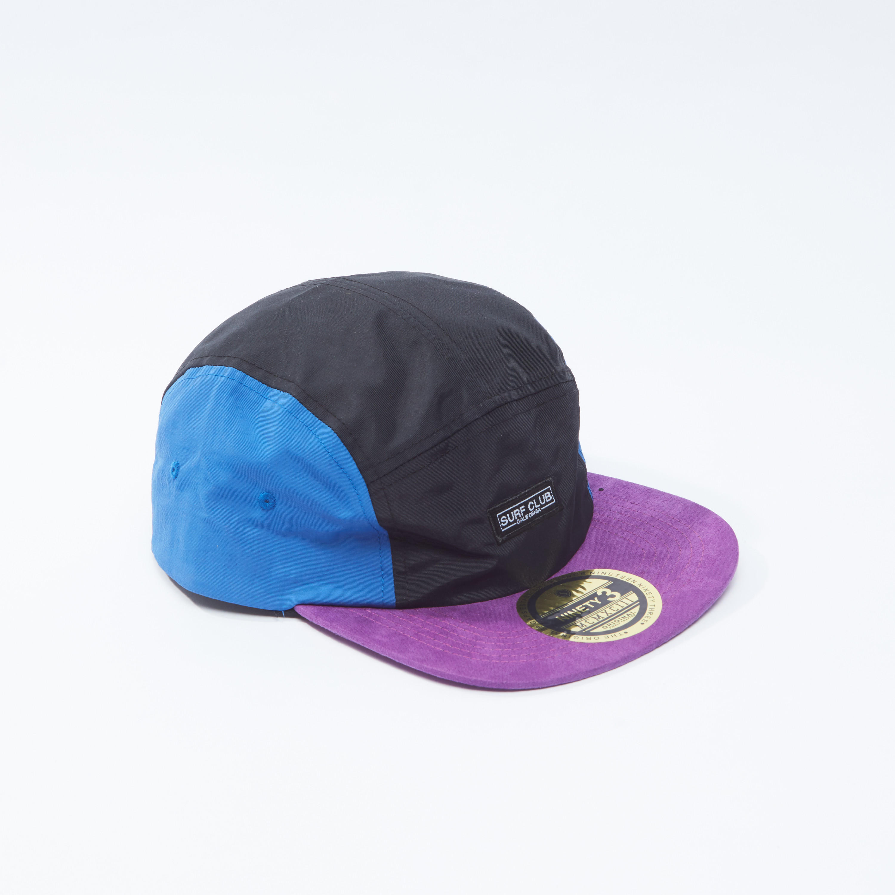 قبعة كاب بزر إغلاق وطبعات-men-caps-image-3