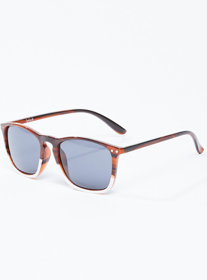 نظارة شمسية واي فيرار بإطار كامل ووسادات أنف-men-sunglasses-image-1