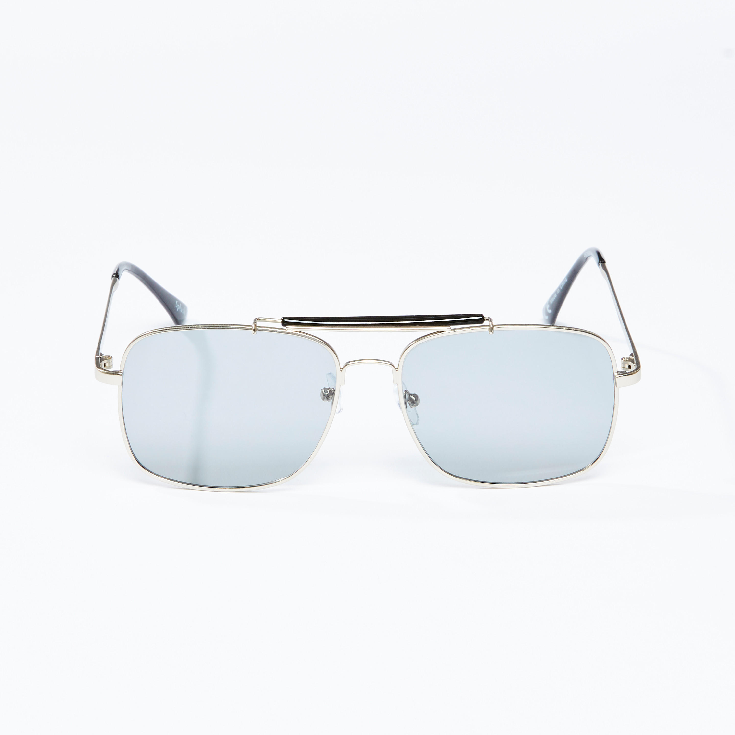 نظّارة شمسية مربّعة بإطار كامل-men-sunglasses-image-5