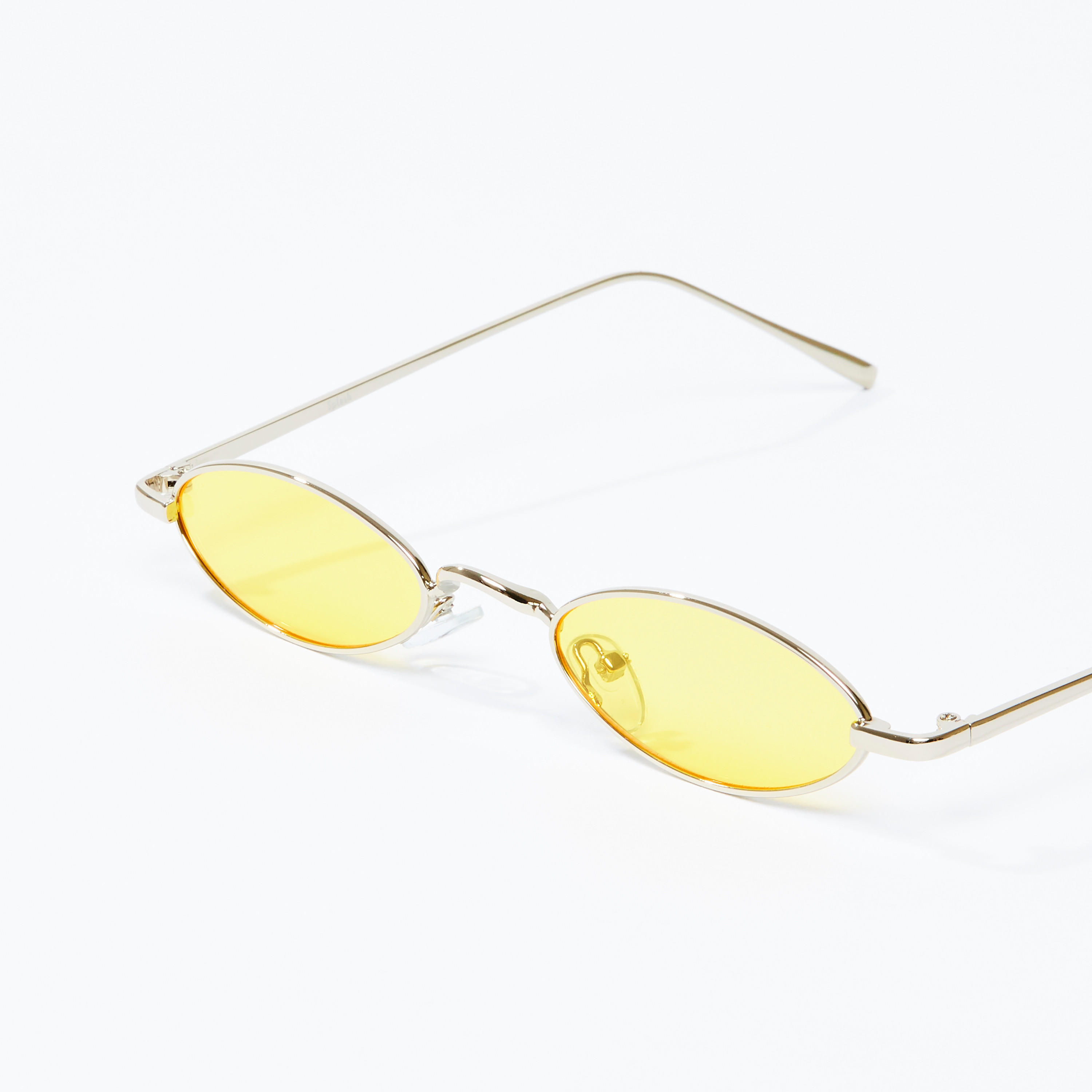 نظّارة شمسية بيضاوية بإطار كامل ووسادات للأنف-men-sunglasses-image-3