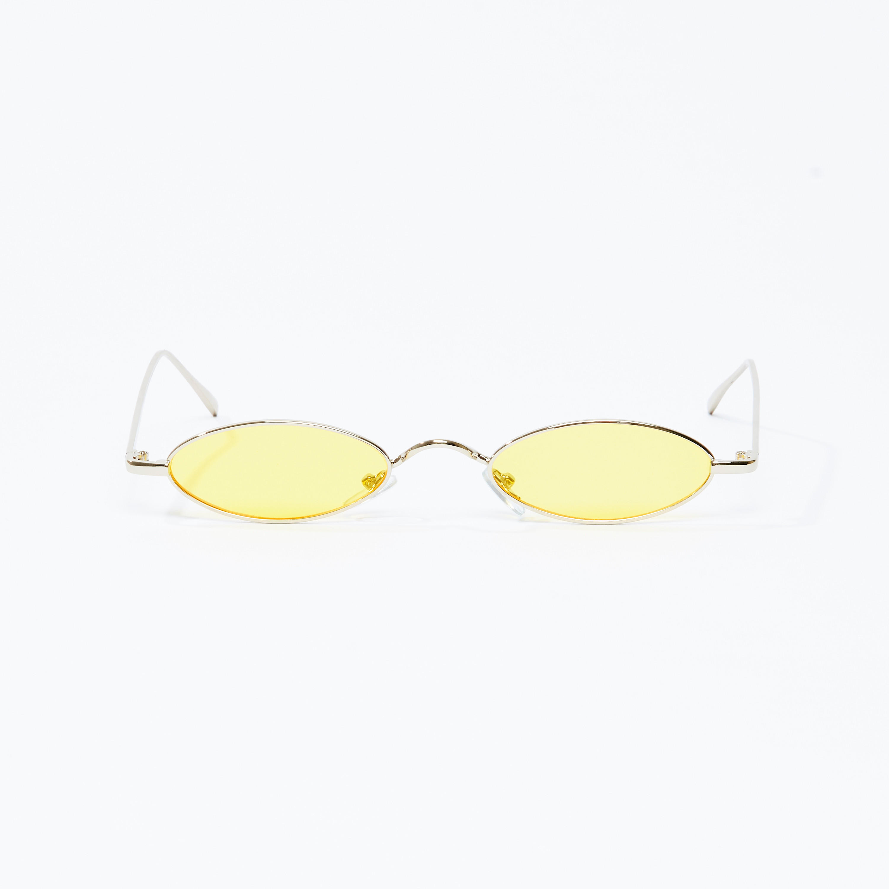 نظّارة شمسية بيضاوية بإطار كامل ووسادات للأنف-men-sunglasses-image-4