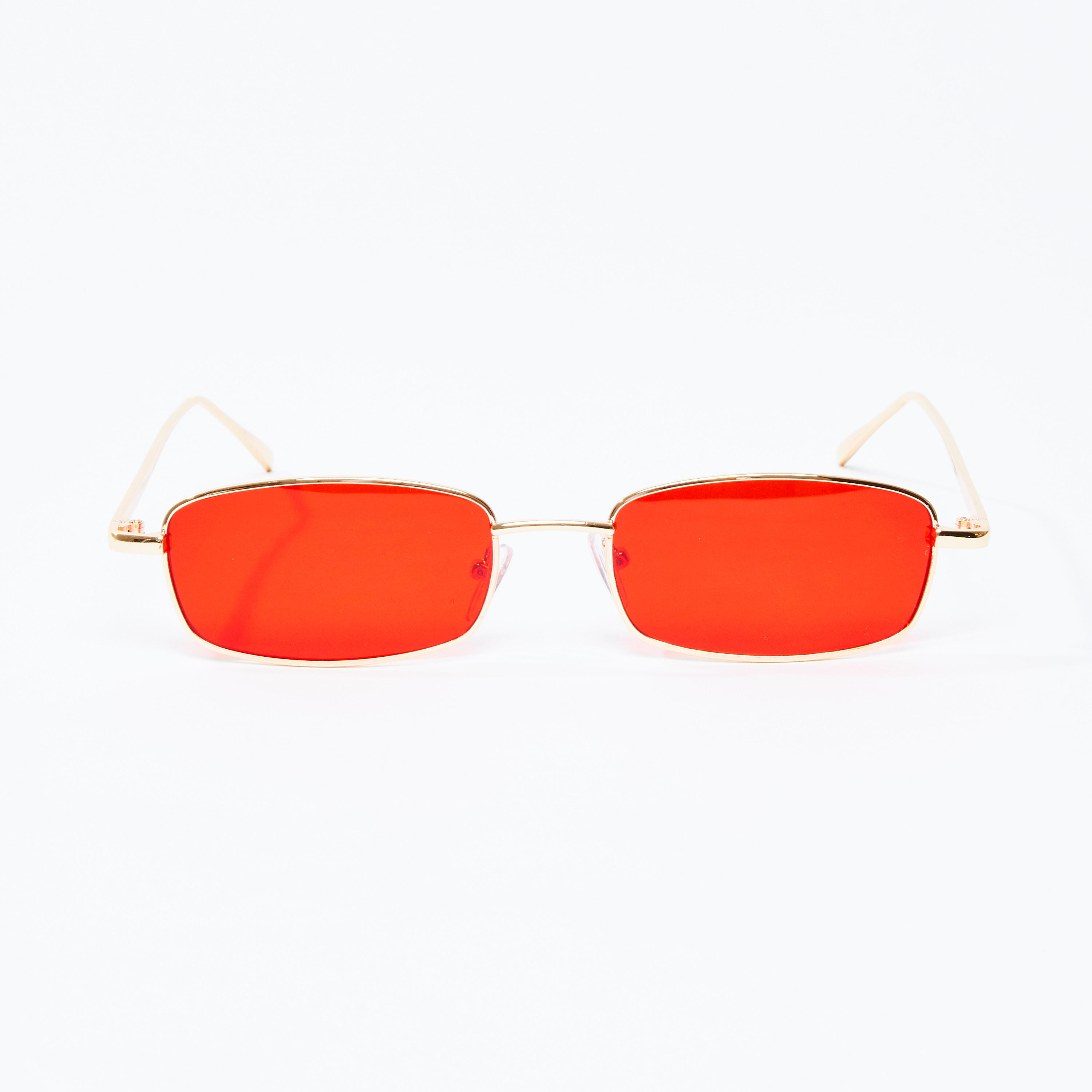 نظّارة شمسية بإطار كامل ميتاليك ووسادات للأنف-men-sunglasses-image-4