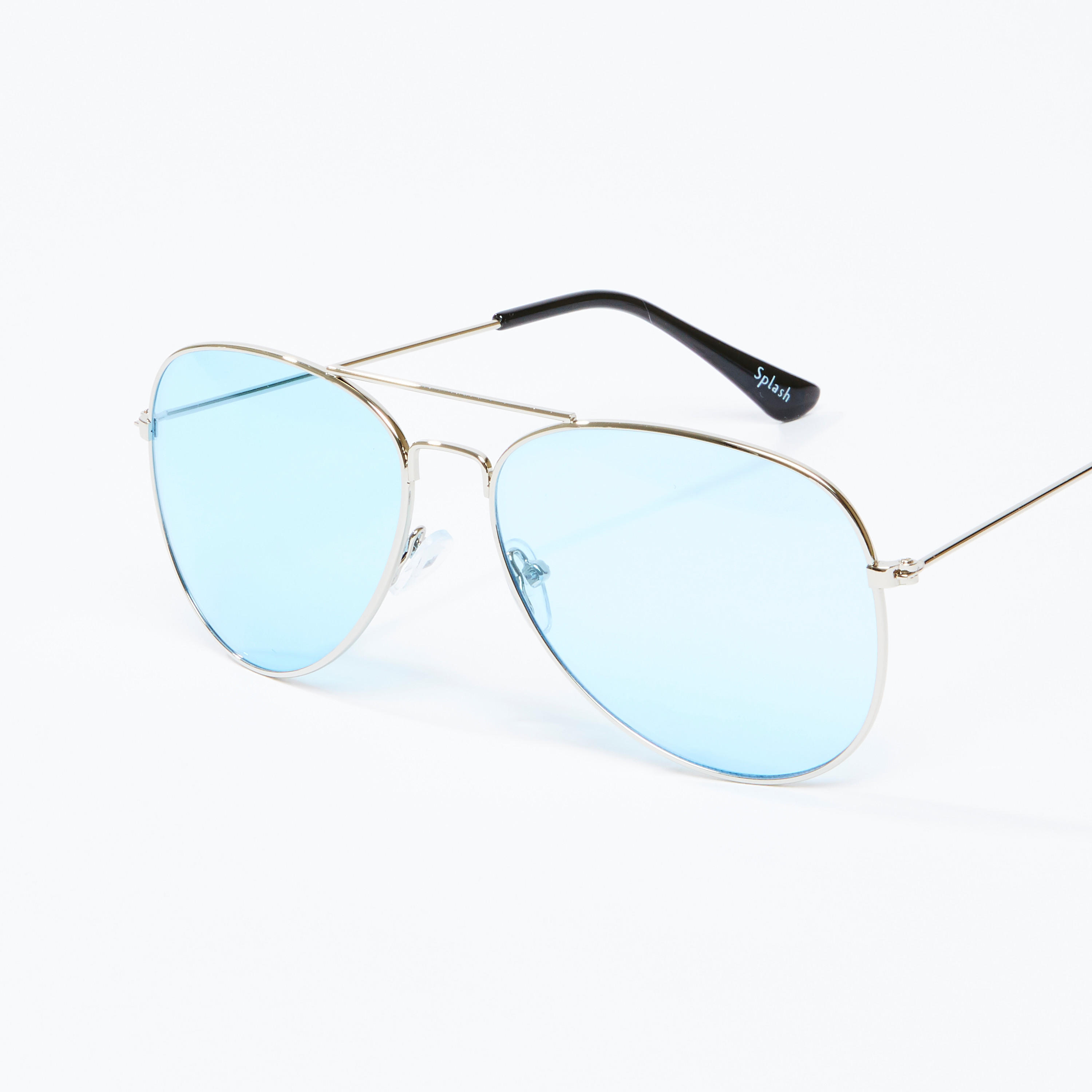 نظّارة شمسية أفياتور بإطار كامل-men-sunglasses-image-3