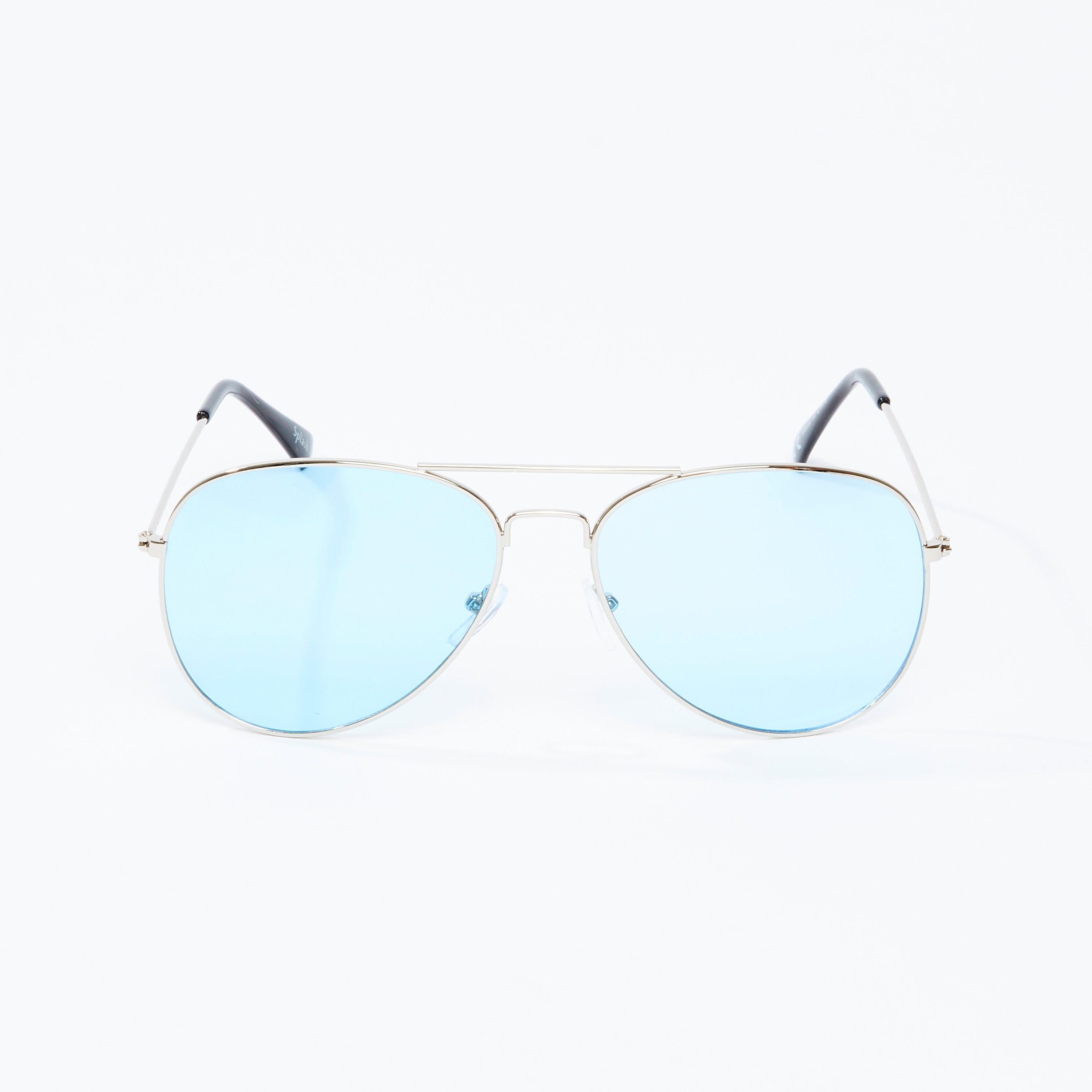 نظّارة شمسية أفياتور بإطار كامل-men-sunglasses-image-4