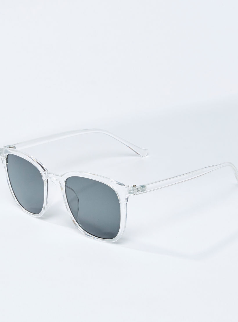 نظارة شمسية واي فيرار بإطار كامل ووسادات أنف-men-sunglasses-image-1