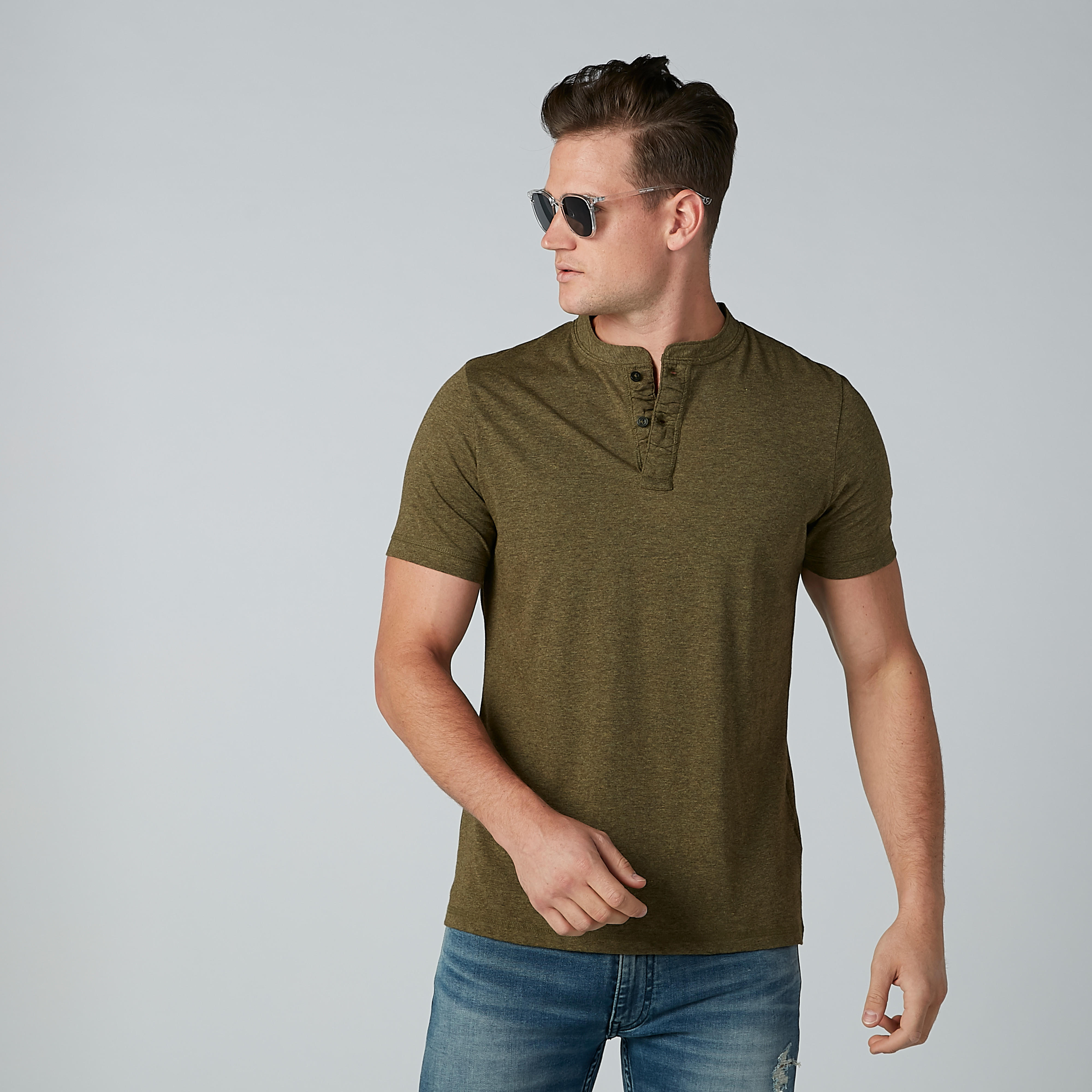 نظارة شمسية واي فيرار بإطار كامل ووسادات أنف-men-sunglasses-image-2