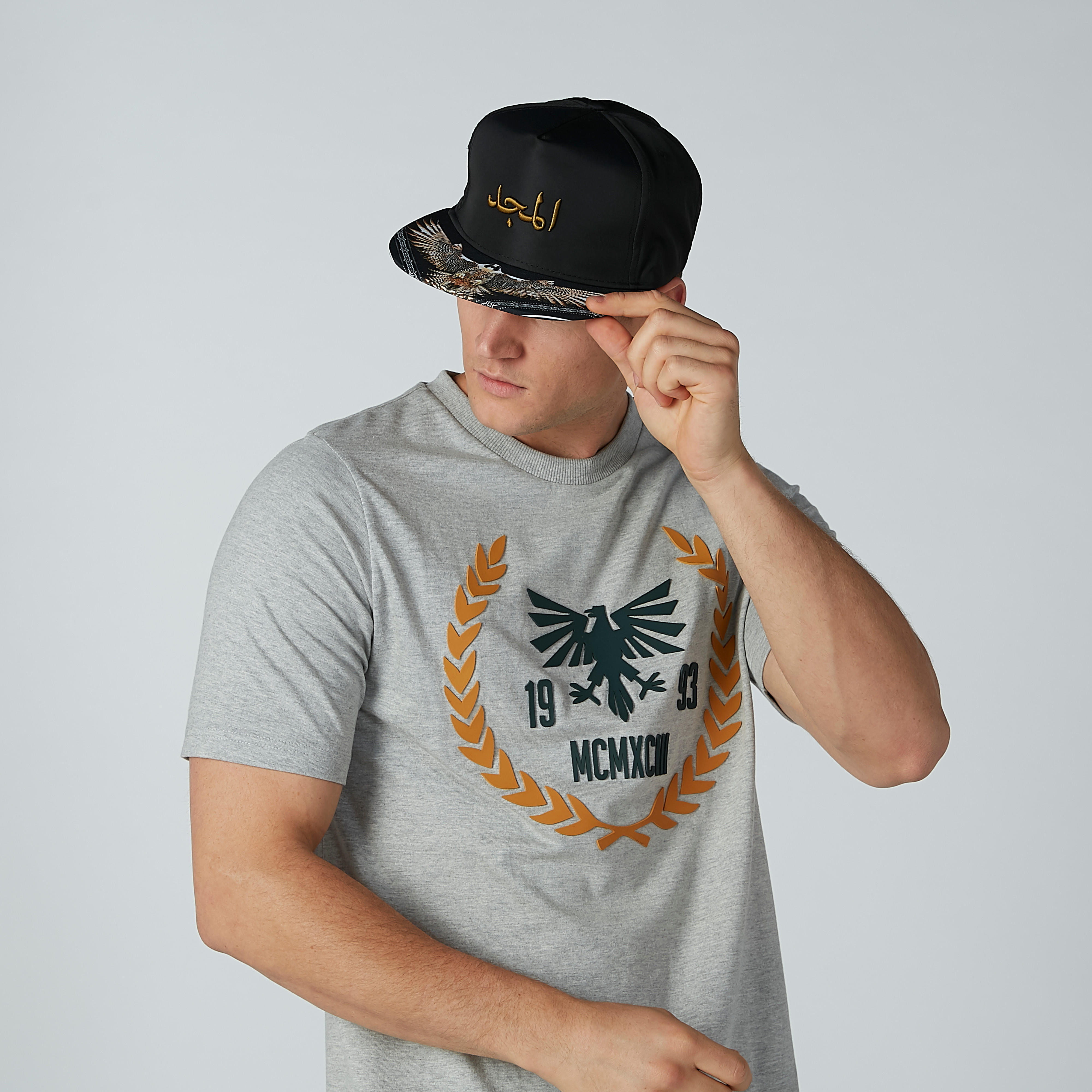 قبعة كاب بزر إغلاق وطبعات-men-caps-image-3