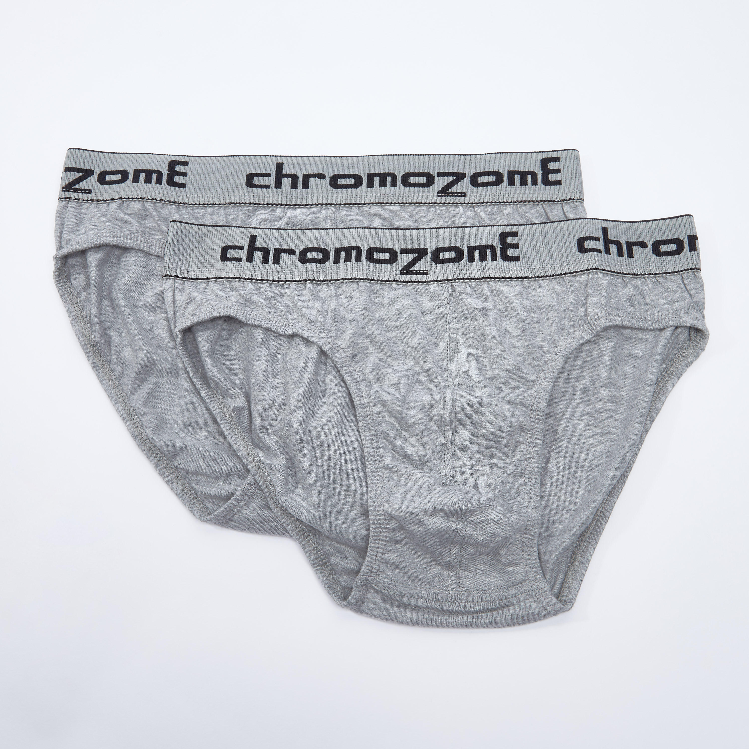 سراويل داخلية بخصر بطبعات كروموزوم - طقم من قطعتين-men-clothing-innerwear-underwear-image-1