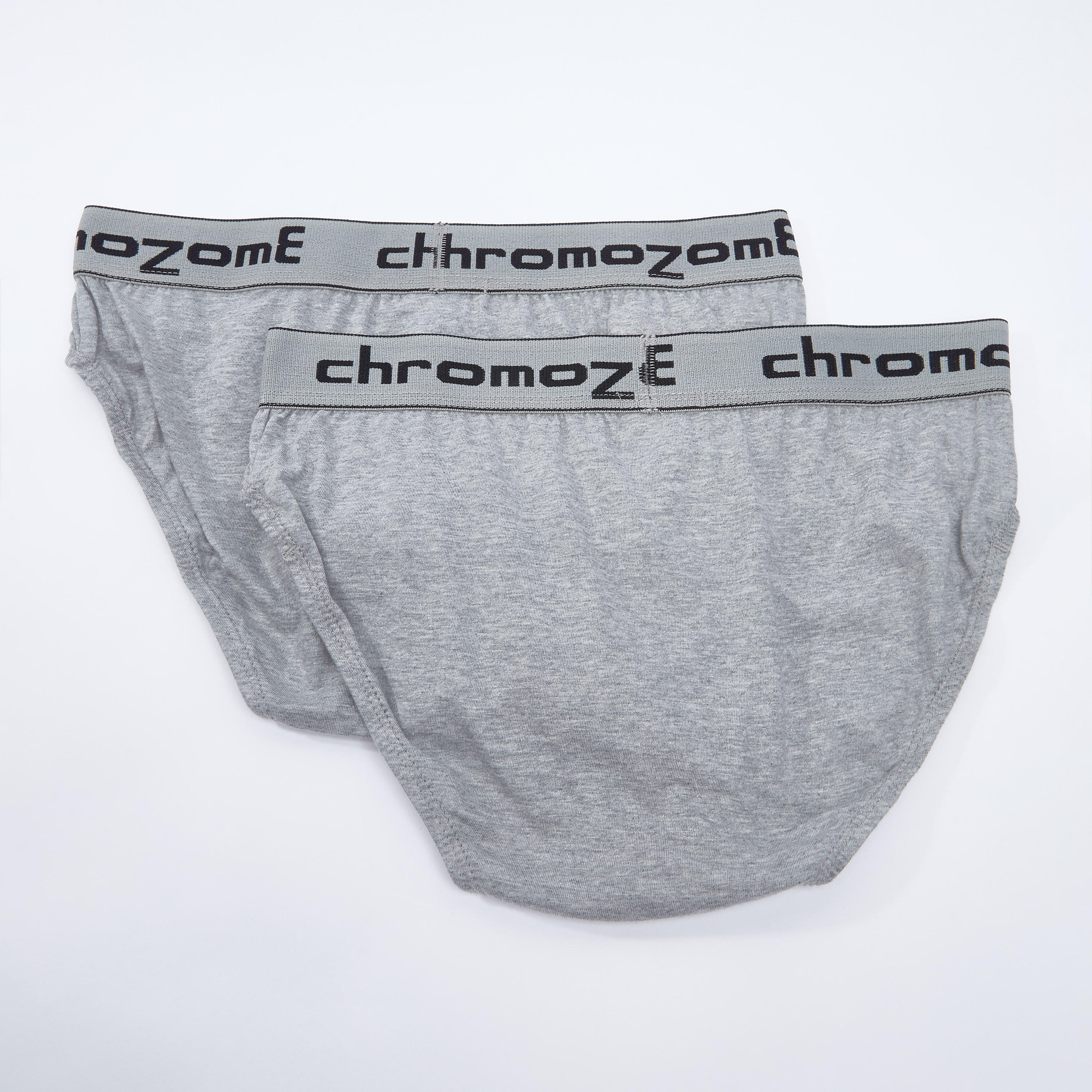 سراويل داخلية بخصر بطبعات كروموزوم - طقم من قطعتين-men-clothing-innerwear-underwear-image-2
