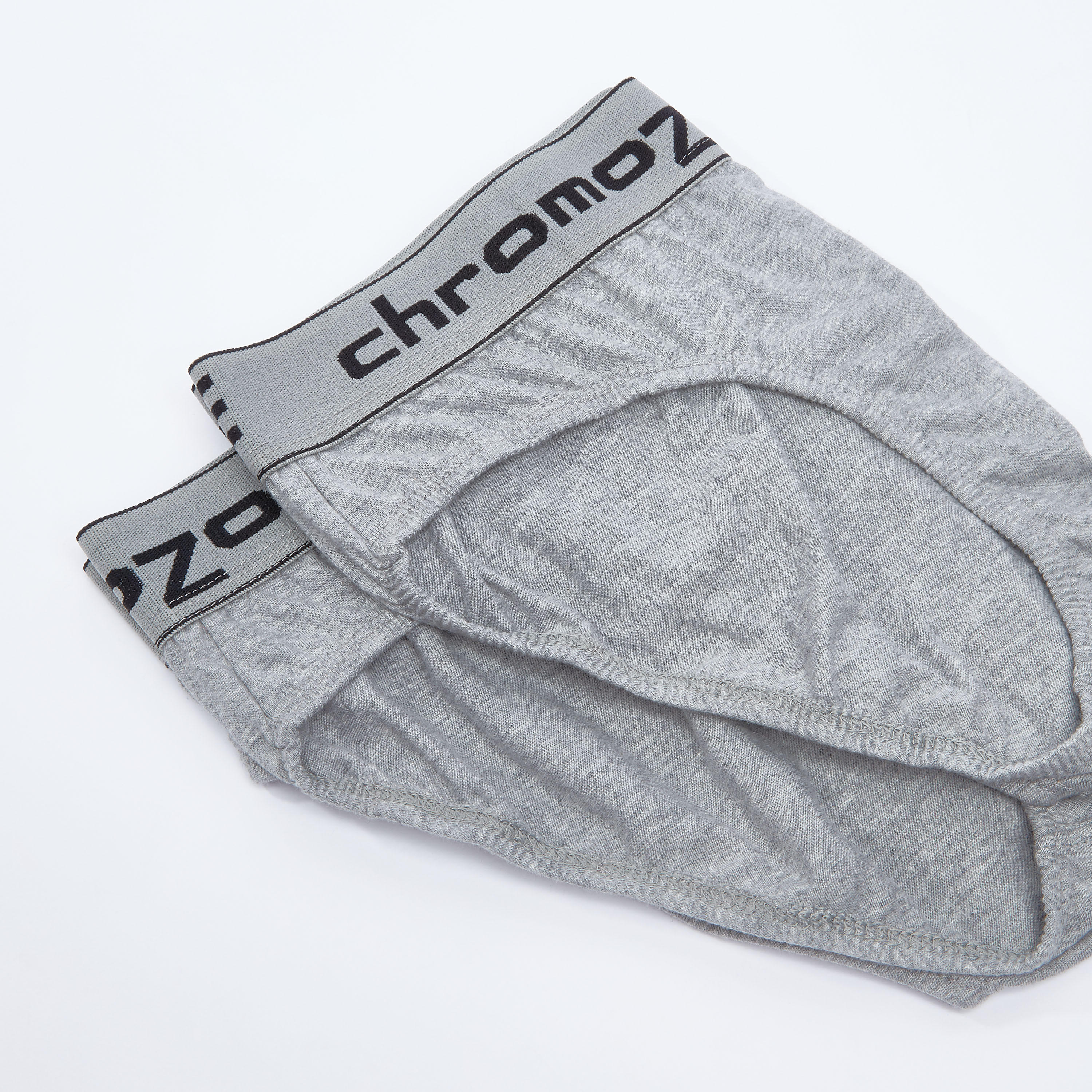 سراويل داخلية بخصر بطبعات كروموزوم - طقم من قطعتين-men-clothing-innerwear-underwear-image-3
