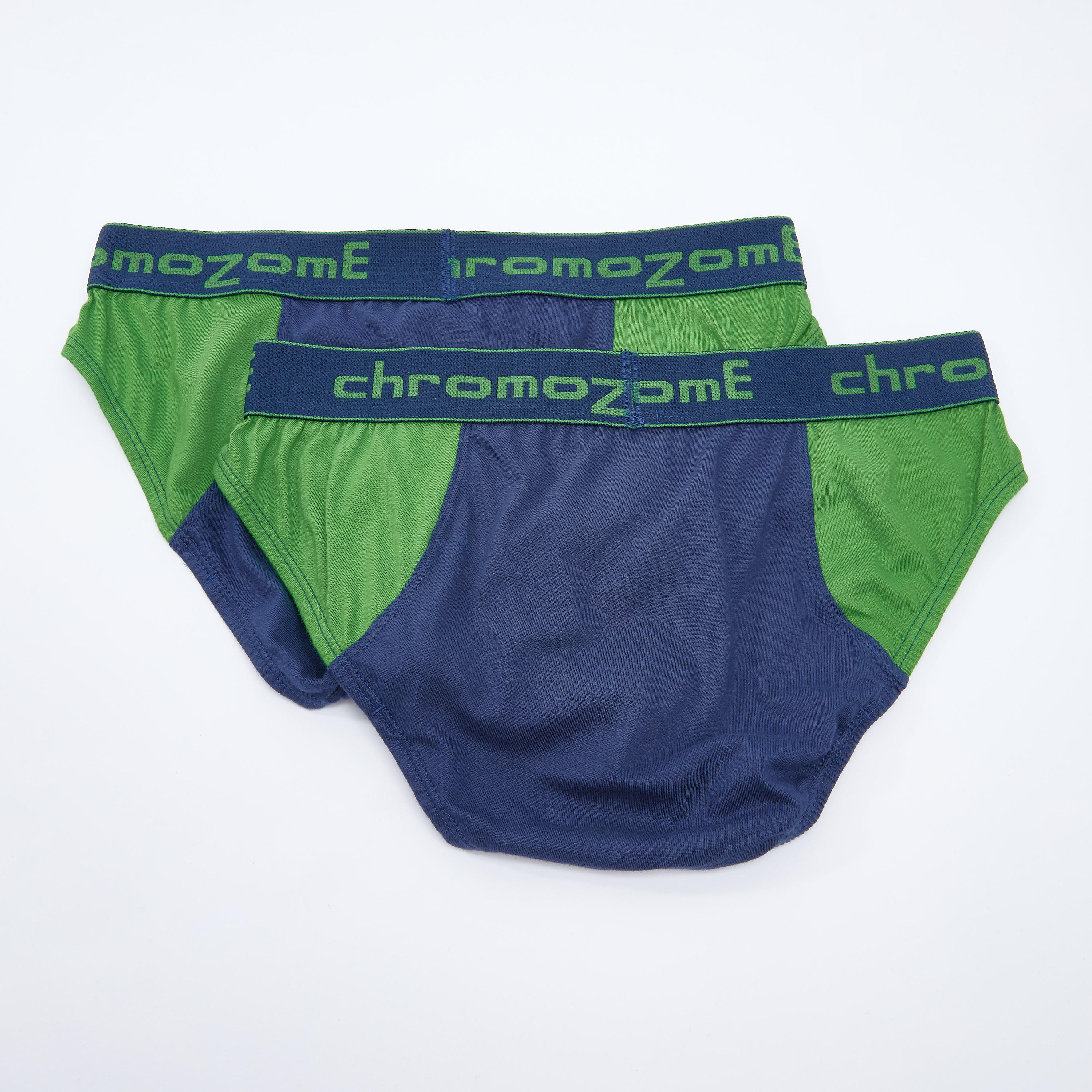 سراويل داخلية بطبعات كروموزوم - طقم من قطعتين-men-clothing-innerwear-underwear-image-3