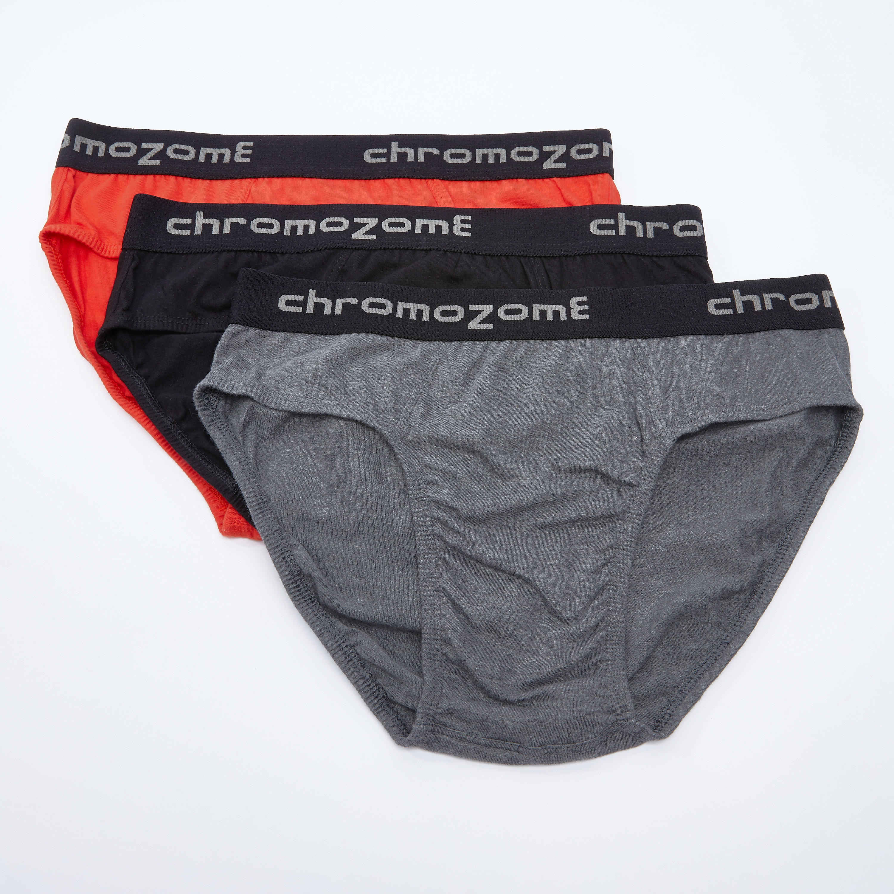 سراويل داخلية كروموزوم - طقم من 3 قطع-men-clothing-innerwear-underwear-image-1