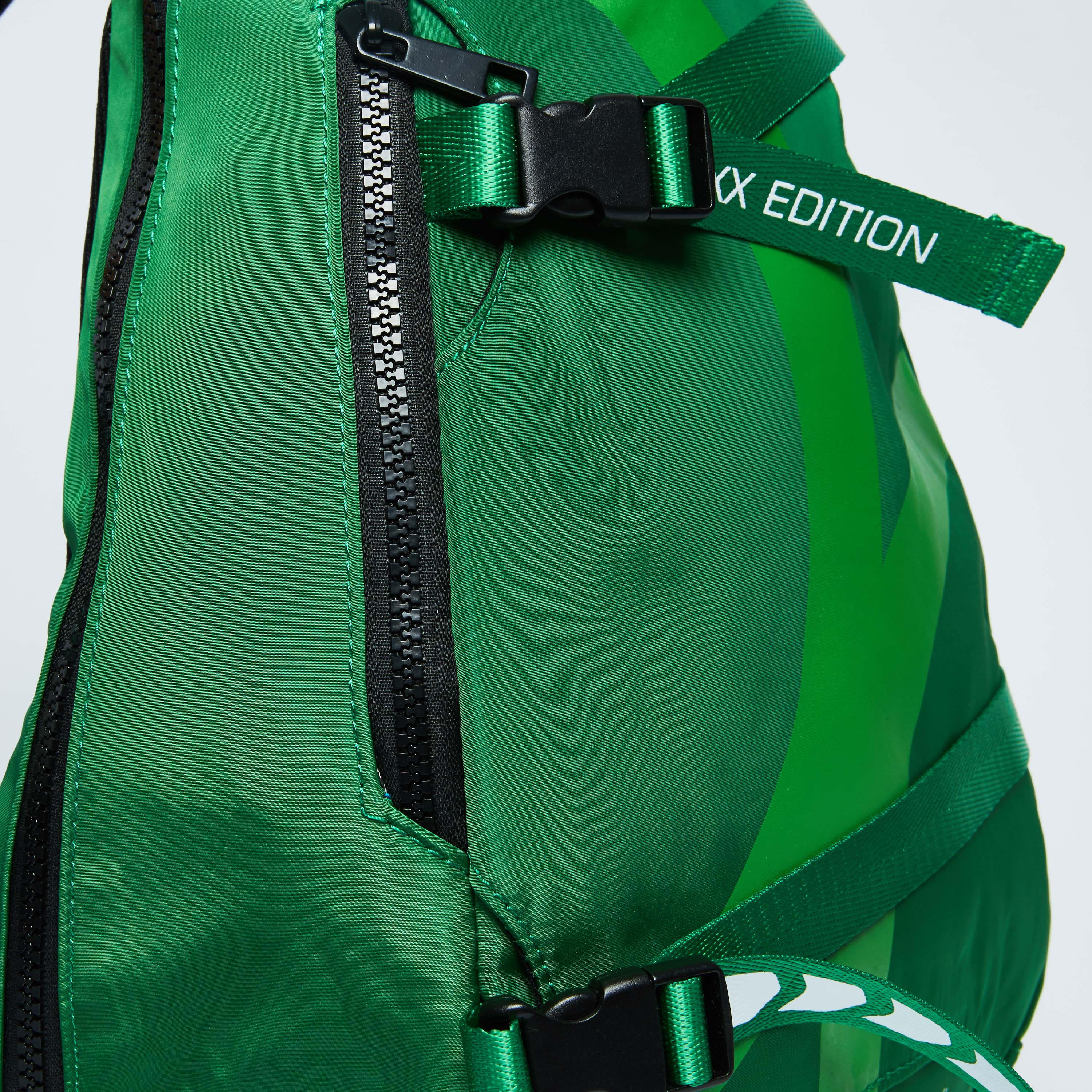 Expo 2020 Textured Crossbody Bag with Adjustable Strap-men-bags-image-4