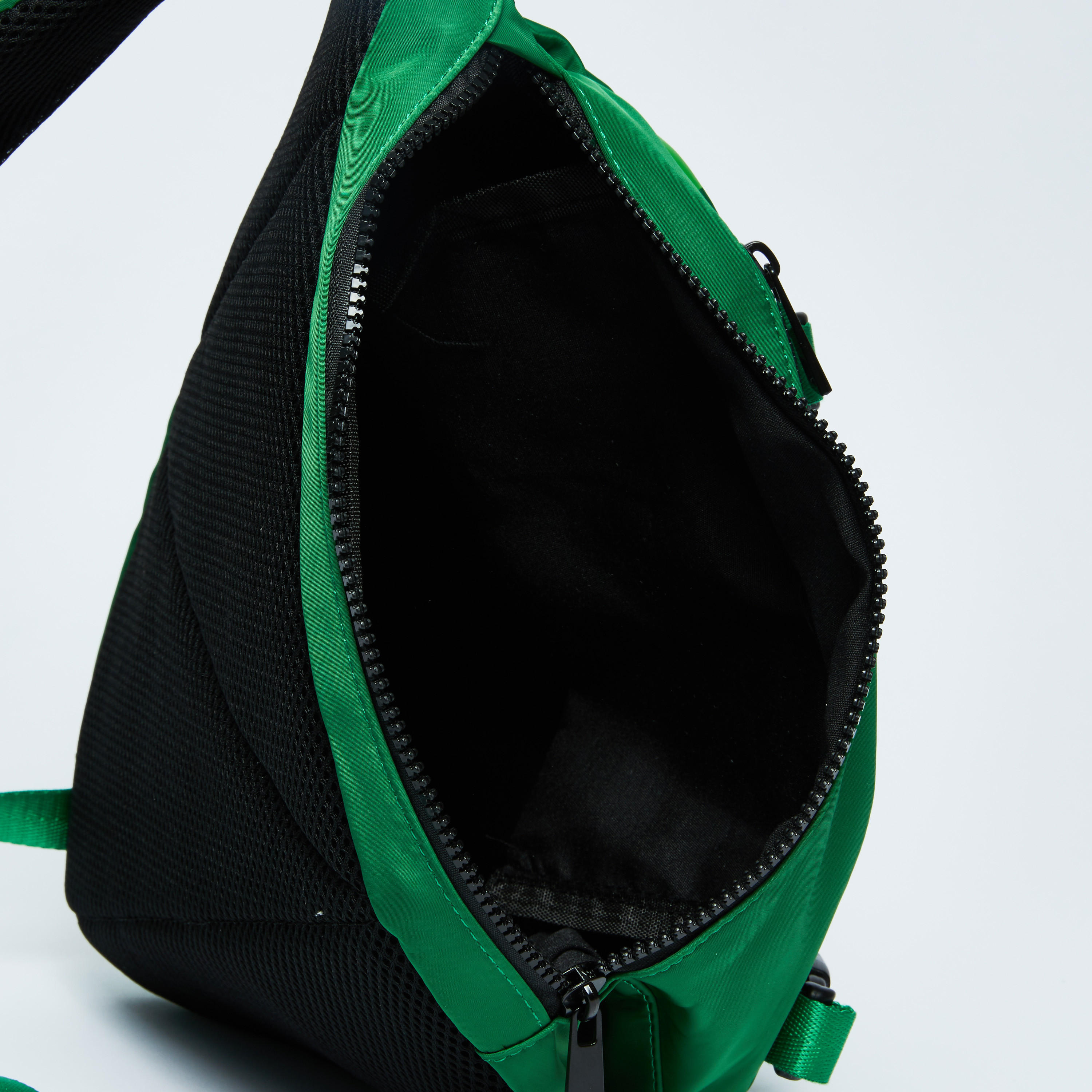 Expo 2020 Textured Crossbody Bag with Adjustable Strap-men-bags-image-5