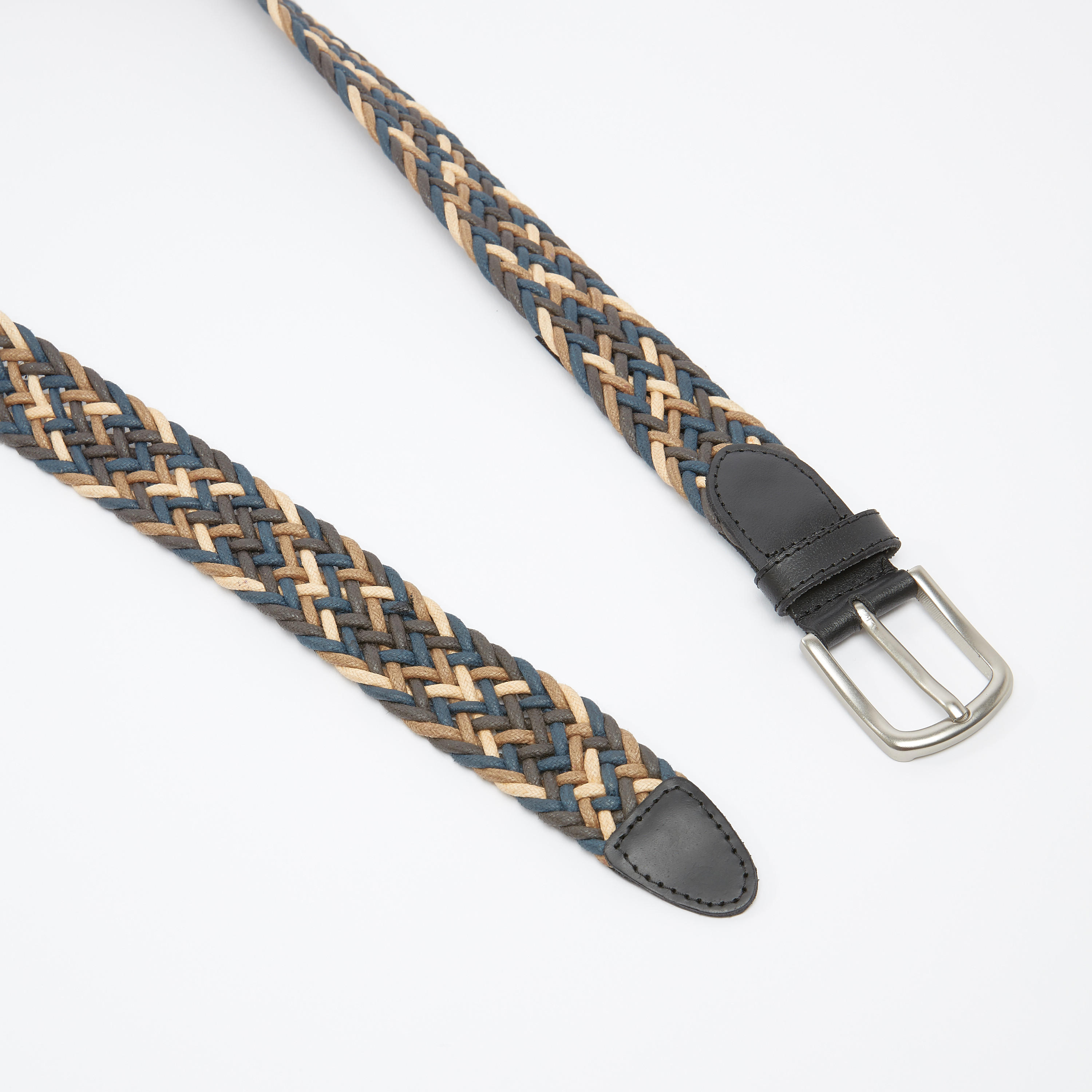حزام بإبزيم بدبوس-men-beltsandwallets-belts-image-3