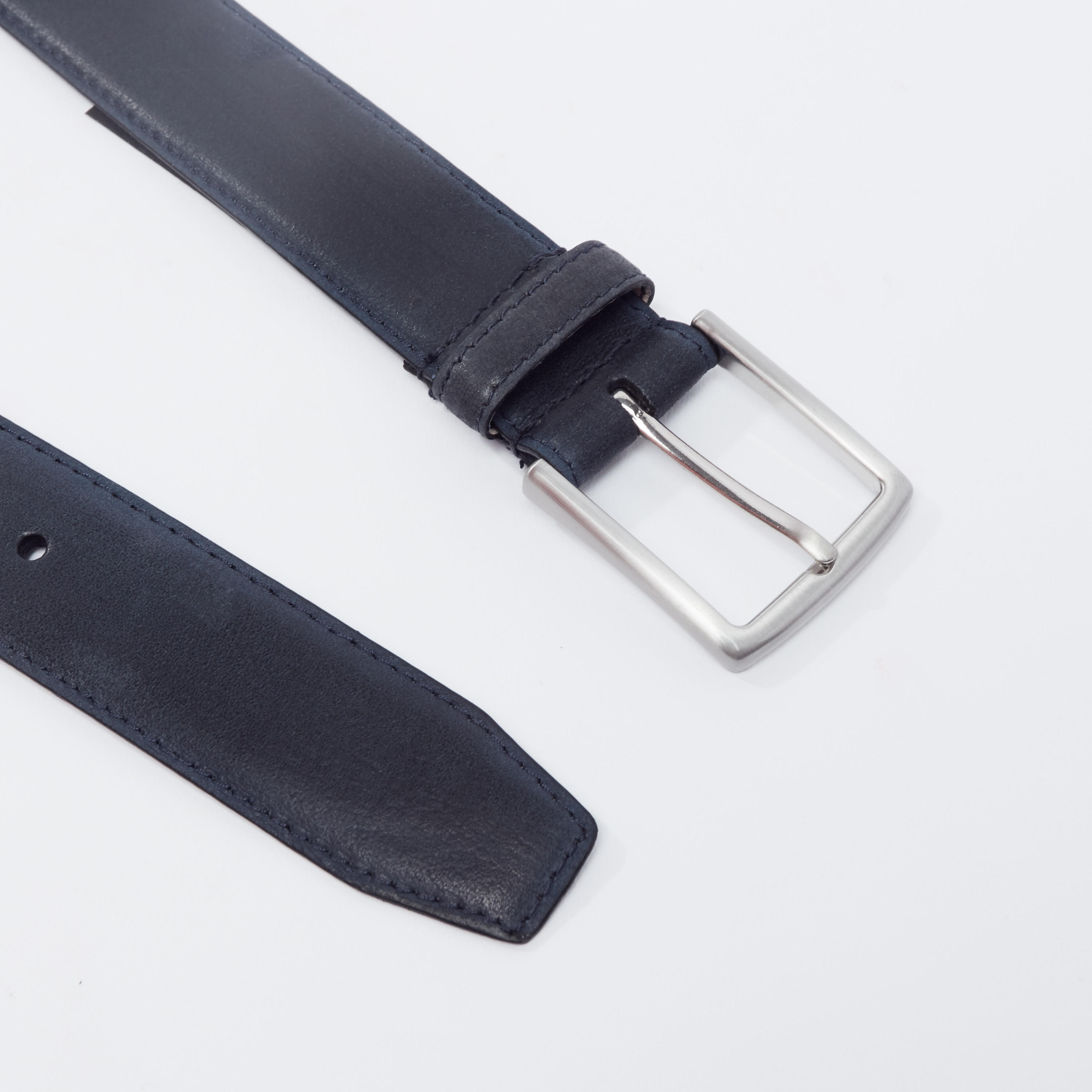 Plain Belt with Pin Buckle Closure-men-beltsandwallets-belts-image-3