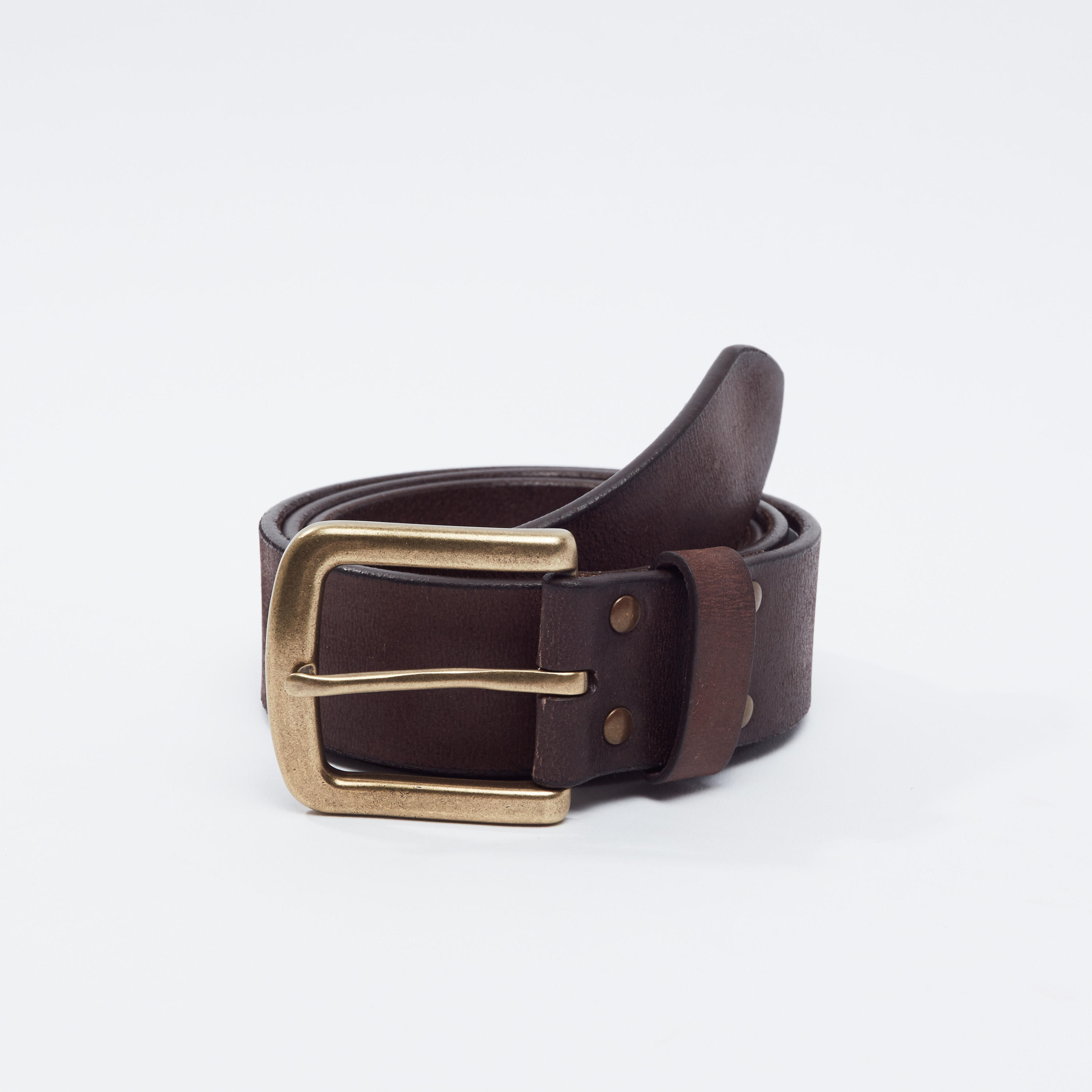 حزام سادة بإبزيم بدبوس-men-beltsandwallets-belts-image-3