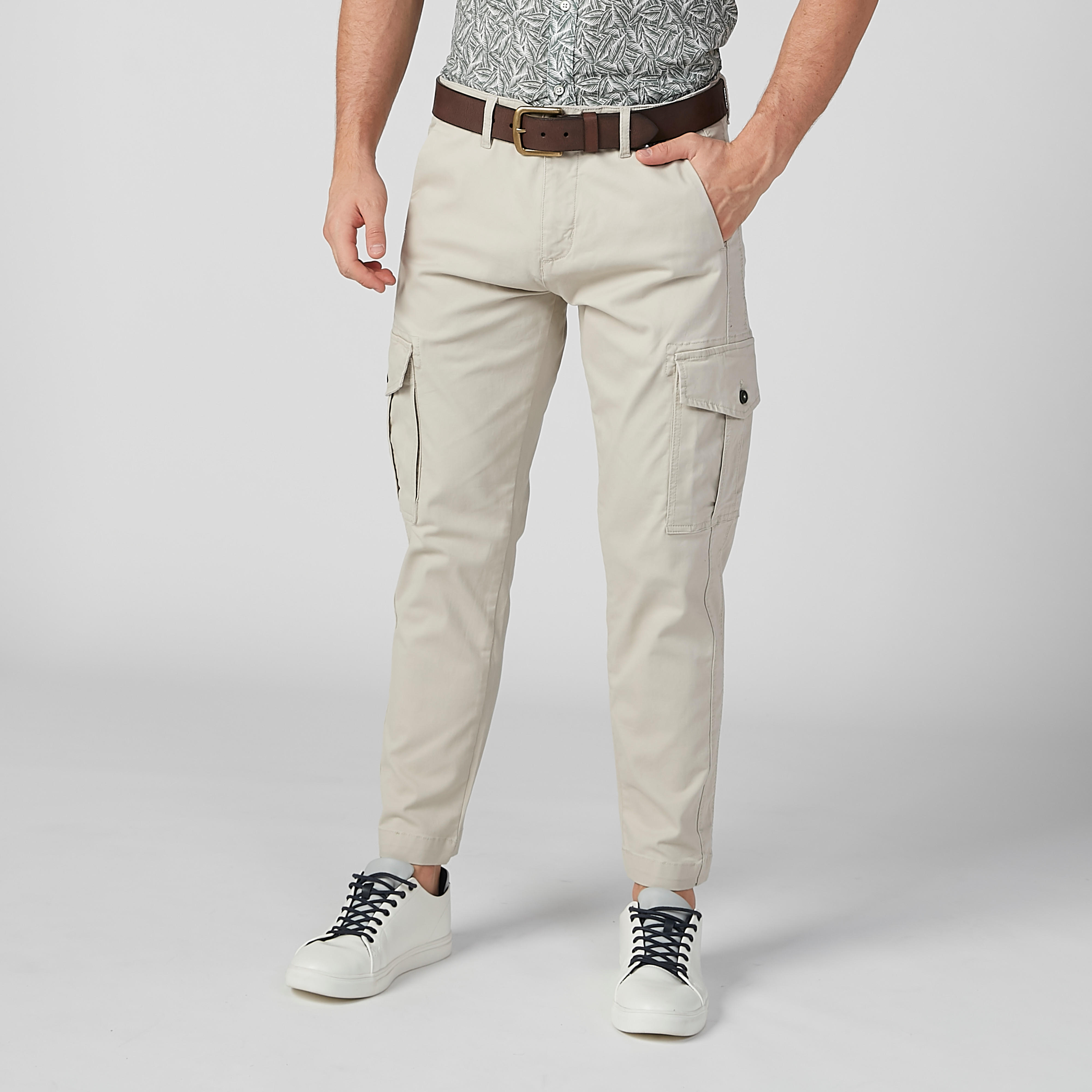 حزام سادة بإبزيم بدبوس-men-beltsandwallets-belts-image-2