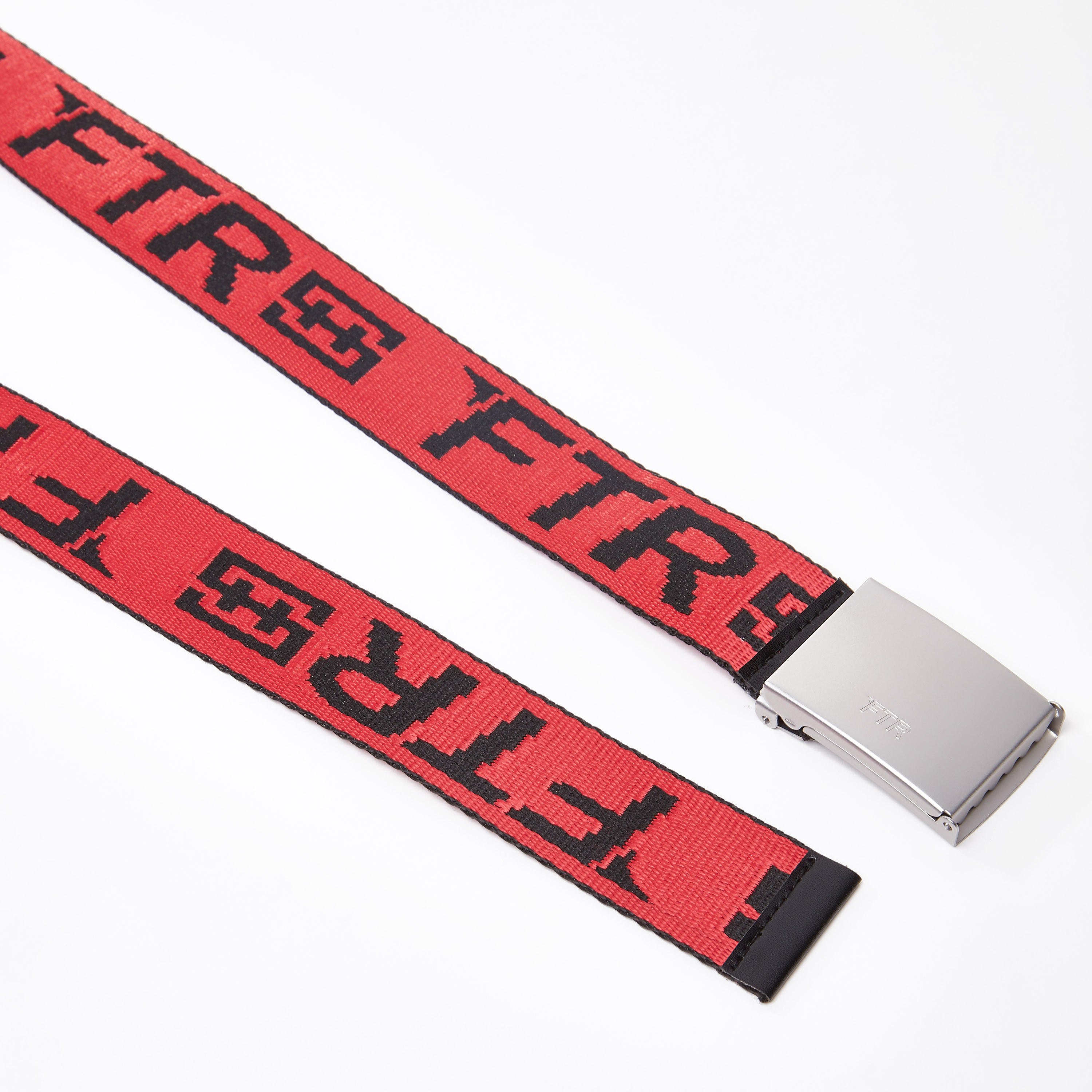 Printed Belt with Plate Buckle Closure-men-beltsandwallets-belts-image-3