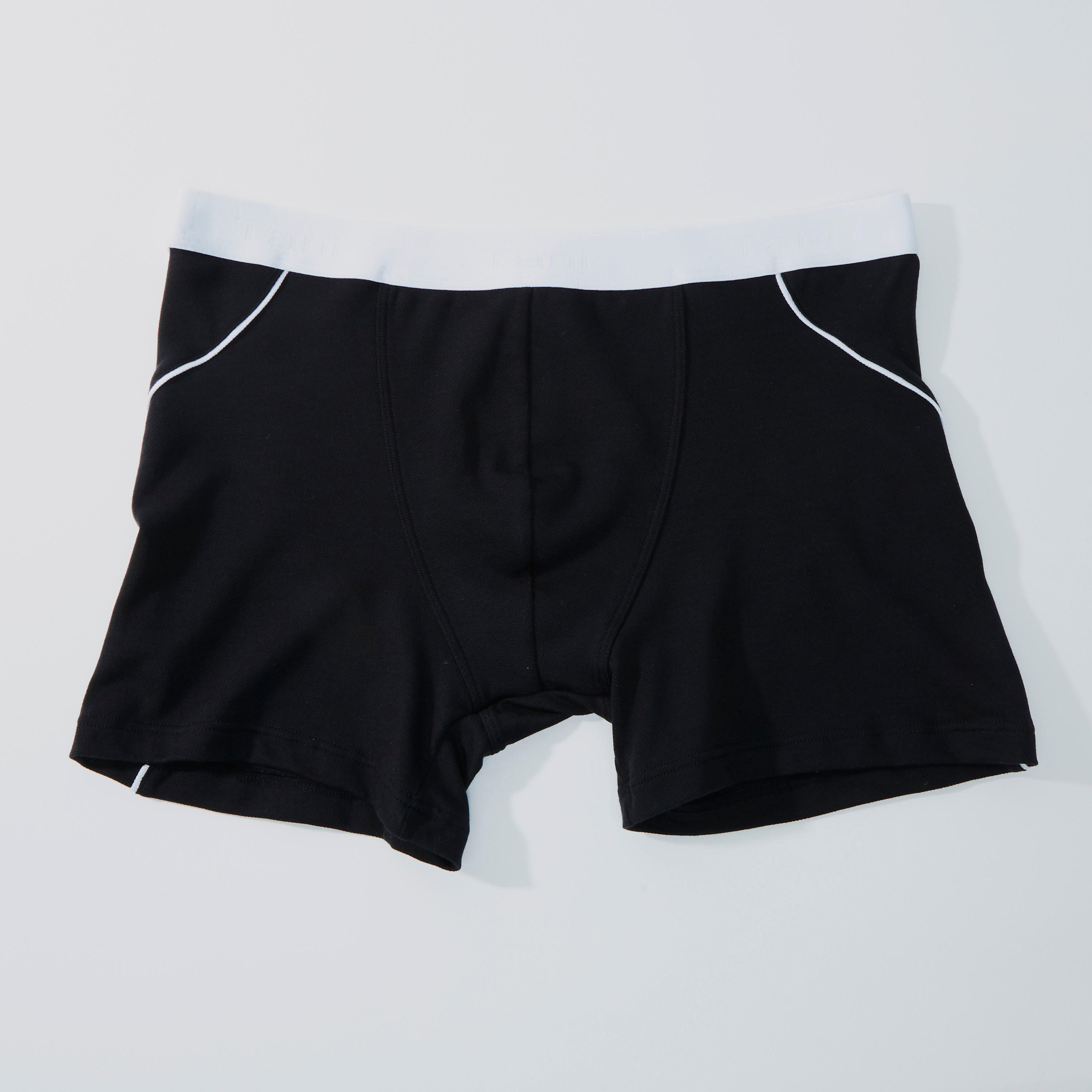 سراويل داخلية سادة بخصر مطّاطي عريض-men-clothing-innerwear-underwear-image-3