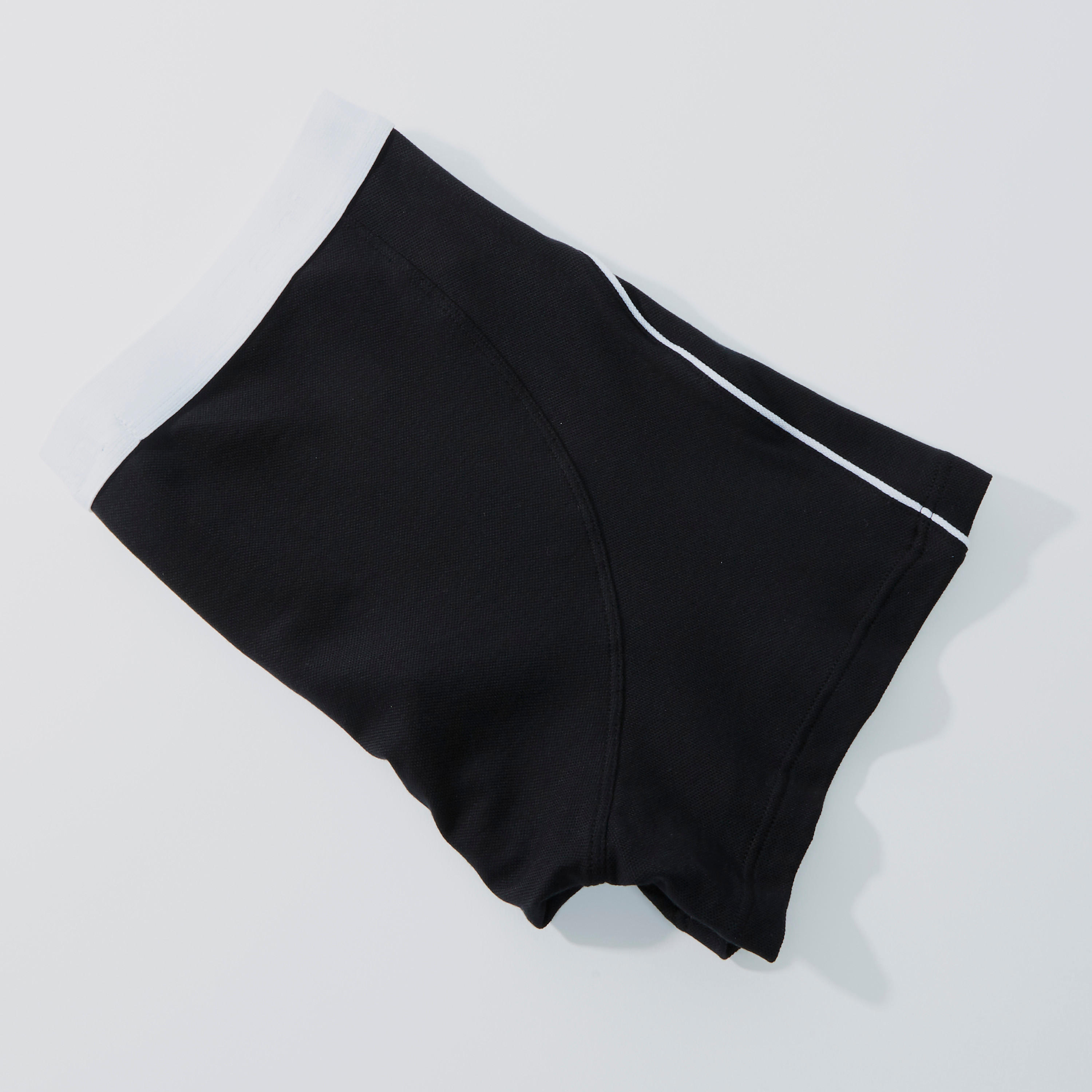 سراويل داخلية سادة بخصر مطّاطي عريض-men-clothing-innerwear-underwear-image-1