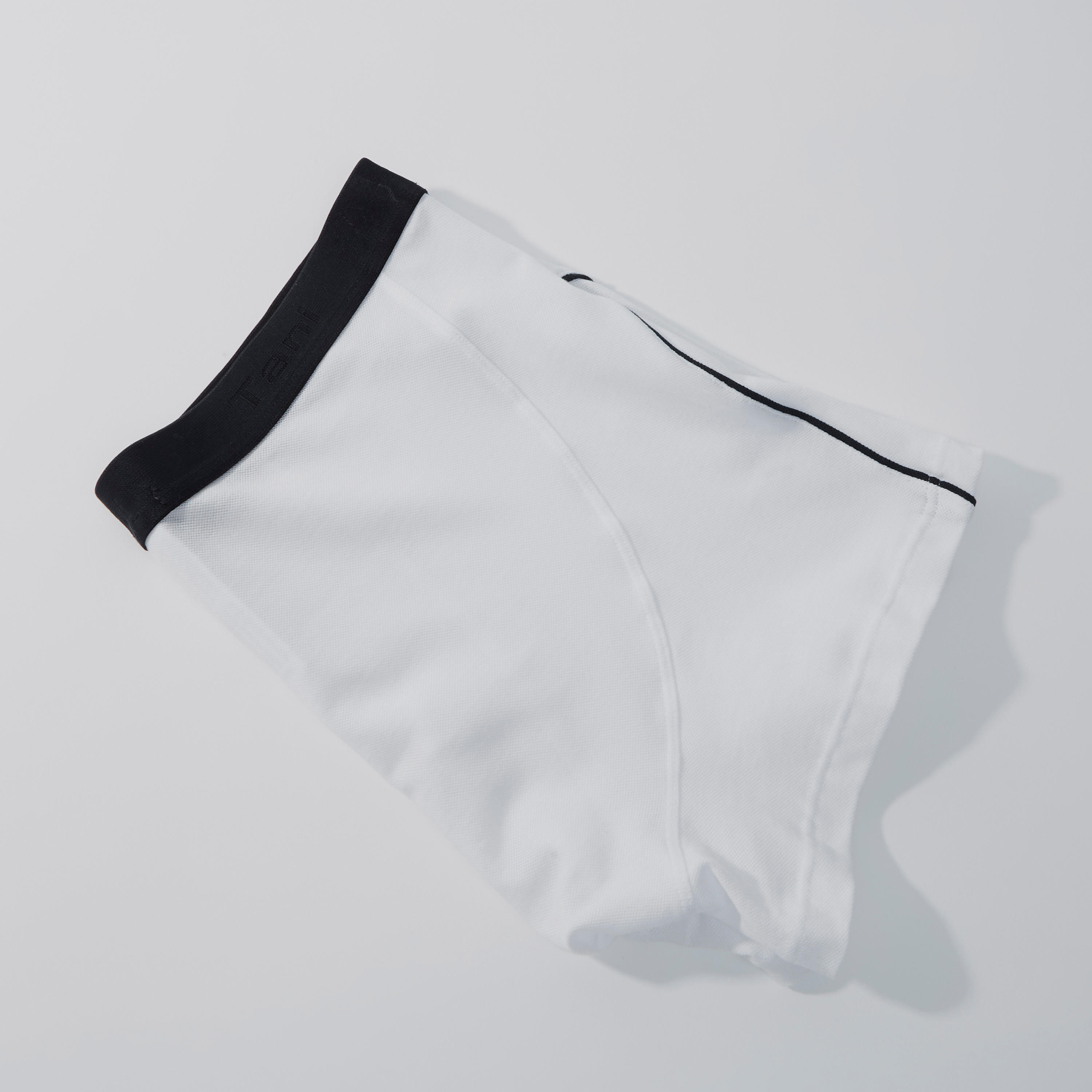 Plain Trunks with Wide Elasticised Waistband-men-clothing-innerwear-underwear-image-3