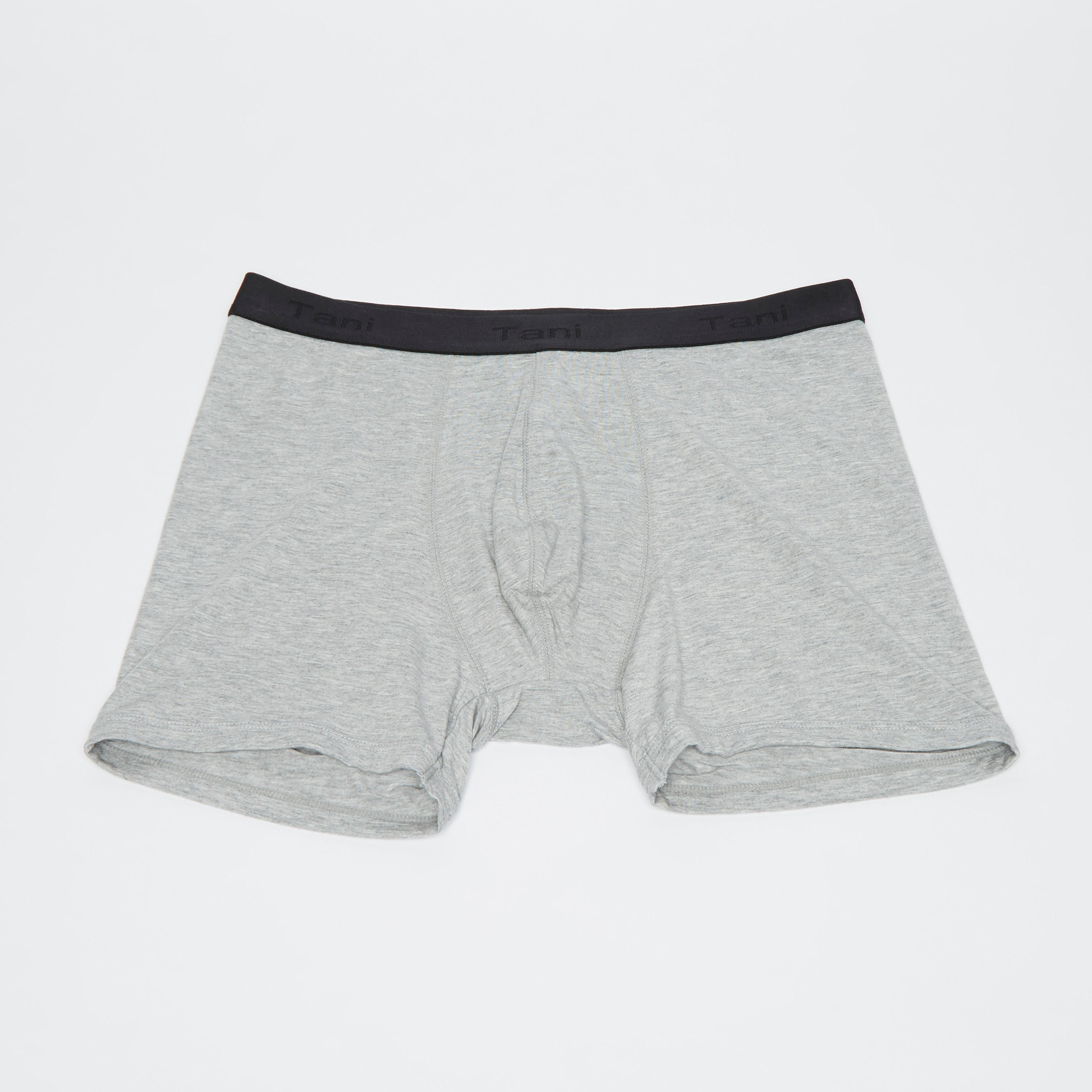 سراويل بوكسر بخصر مطّاطي متباين-men-clothing-innerwear-underwear-image-3