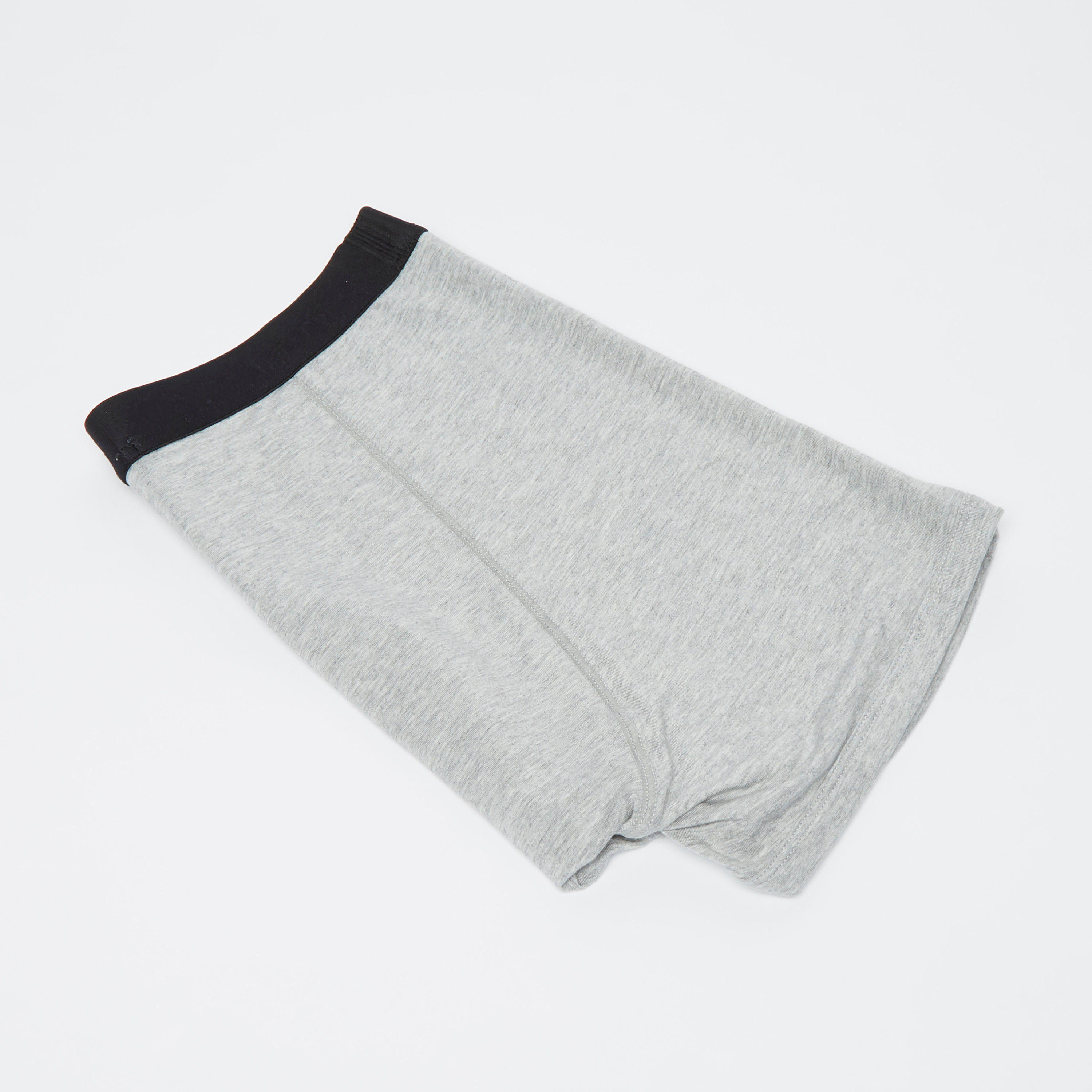 سراويل بوكسر بخصر مطّاطي متباين-men-clothing-innerwear-underwear-image-1