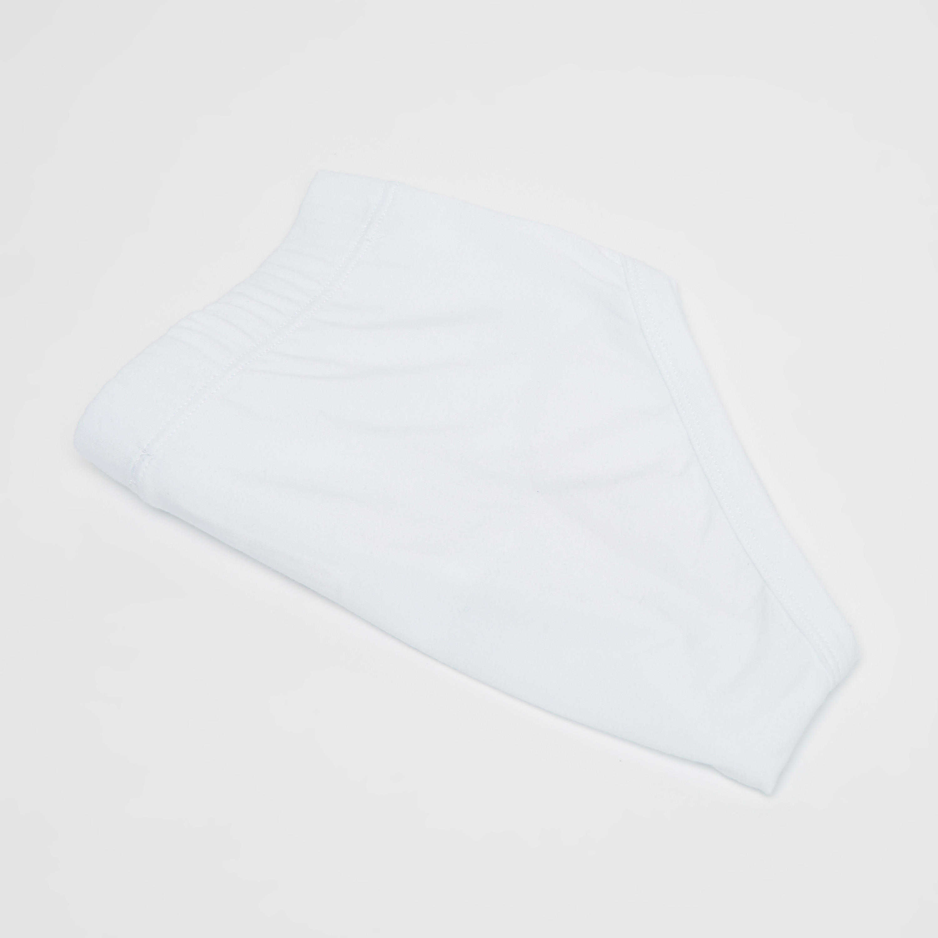 Solid Briefs with Elasticated Waistband-men-clothing-innerwear-underwear-image-3