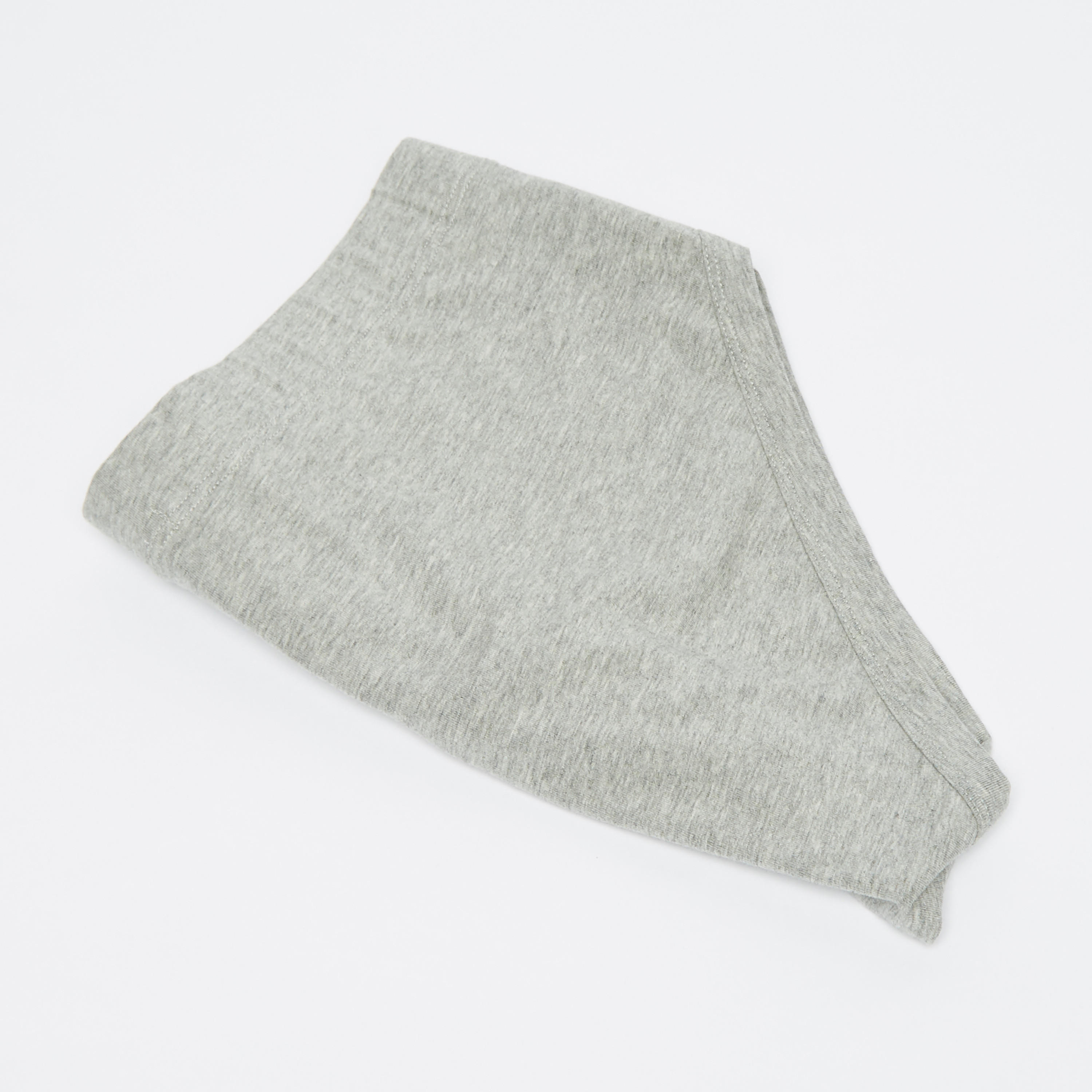 سراويل داخلية سادة بخصر مطّاطي-men-clothing-innerwear-underwear-image-1