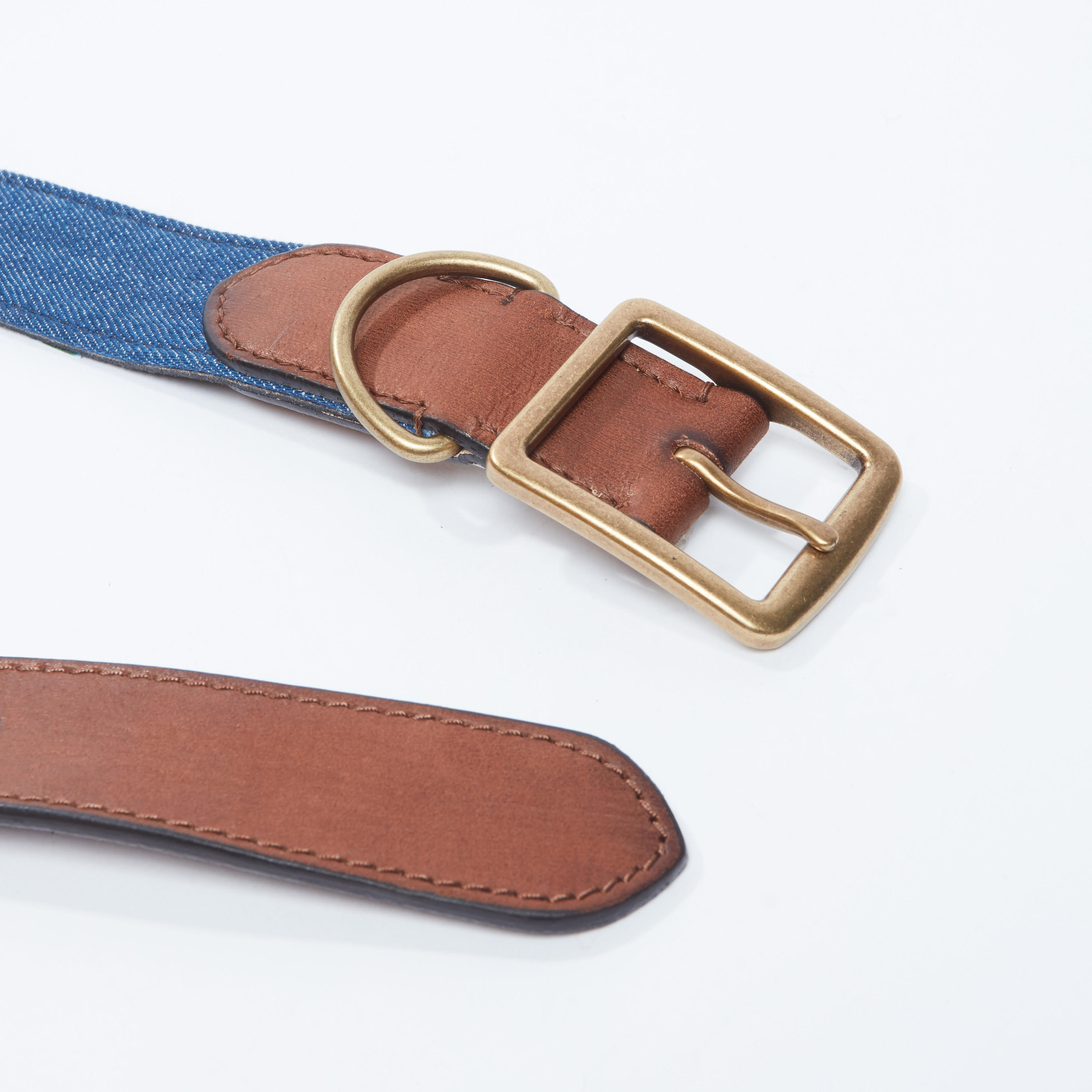 Textured Belt with Pin Buckle-men-beltsandwallets-belts-image-3