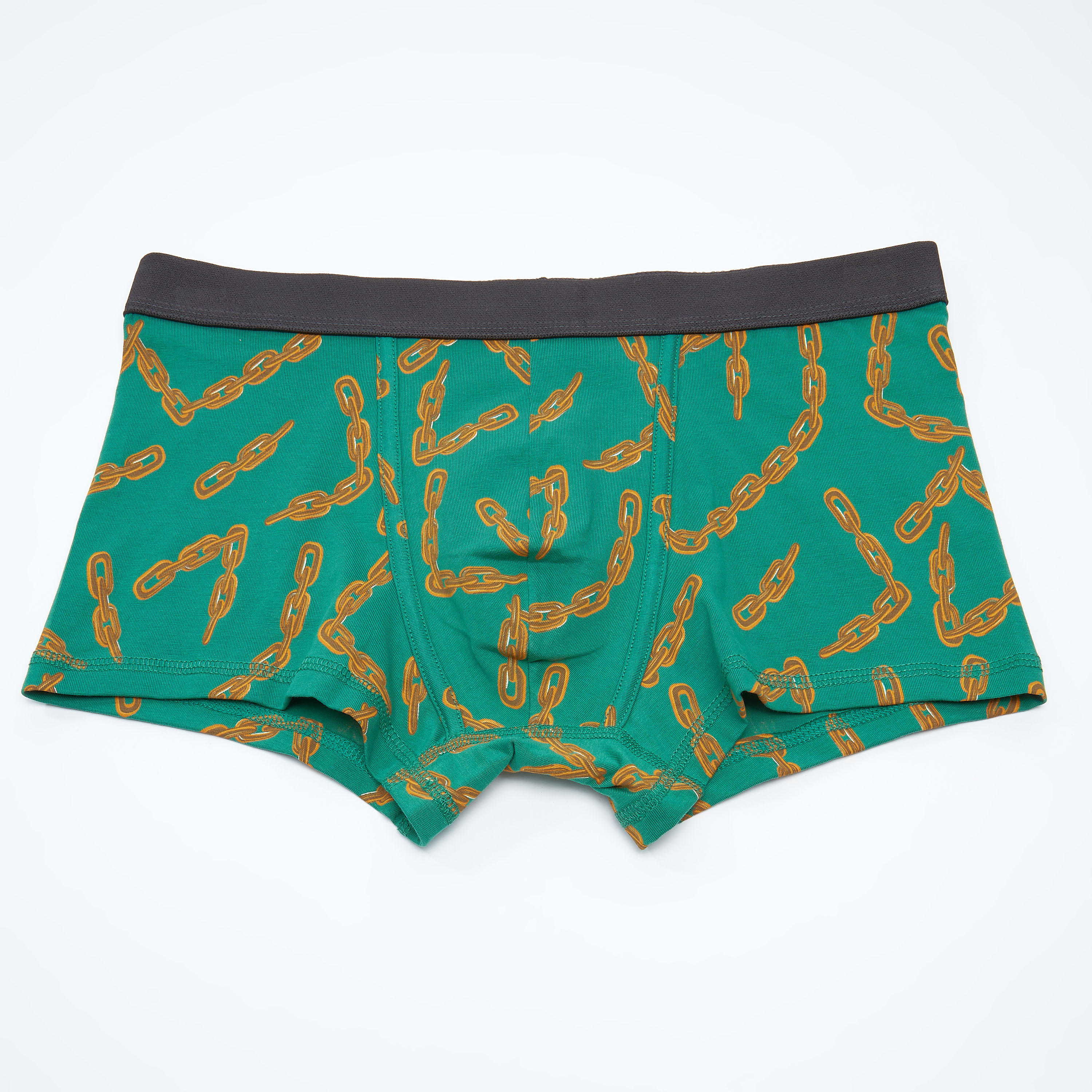 سراويل داخلية متنوعة بخصر مطّاطي عريض - طقم من 3 قطع-men-clothing-innerwear-underwear-image-2