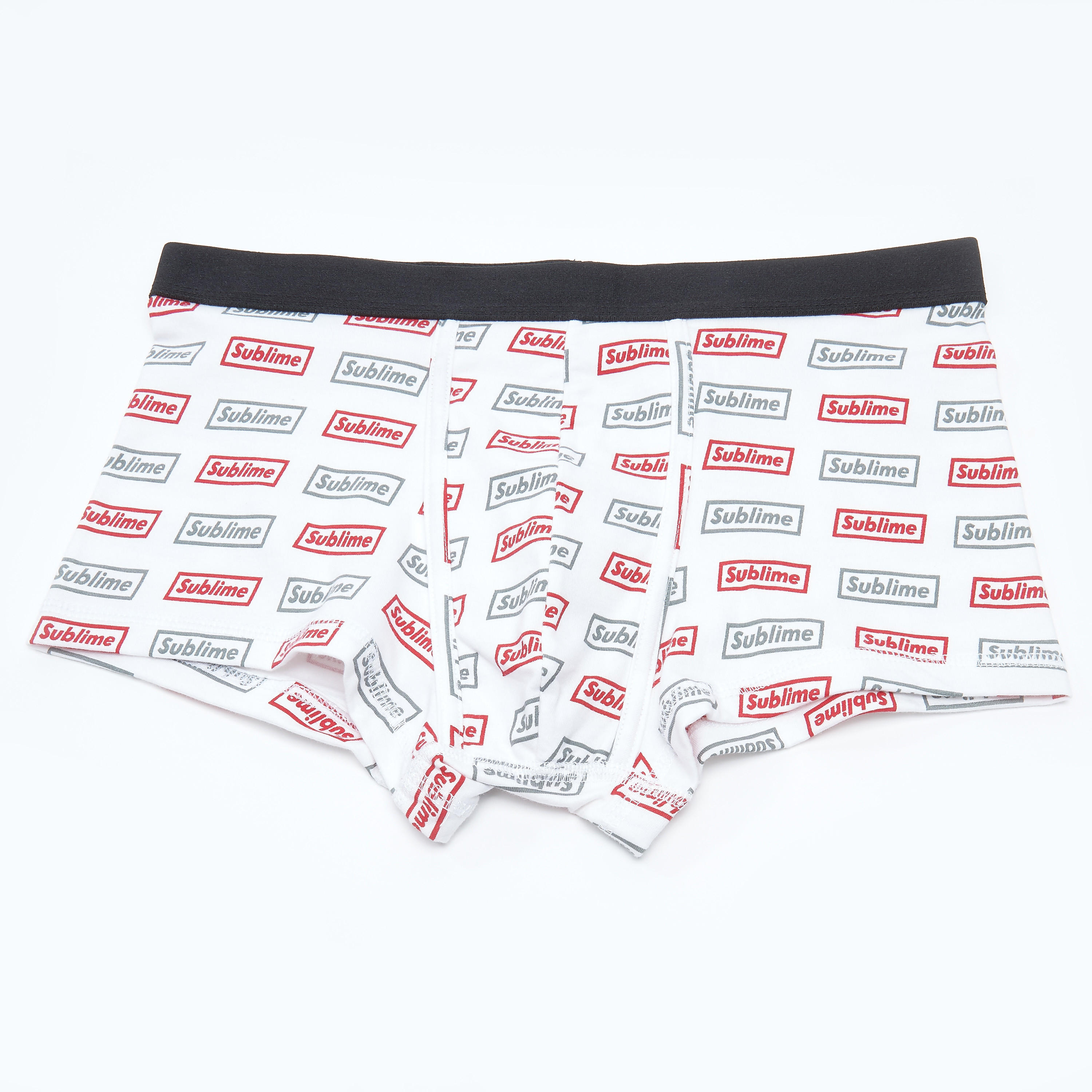 سراويل داخلية متنوعة بخصر مطّاطي عريض - طقم من 3 قطع-men-clothing-innerwear-underwear-image-2